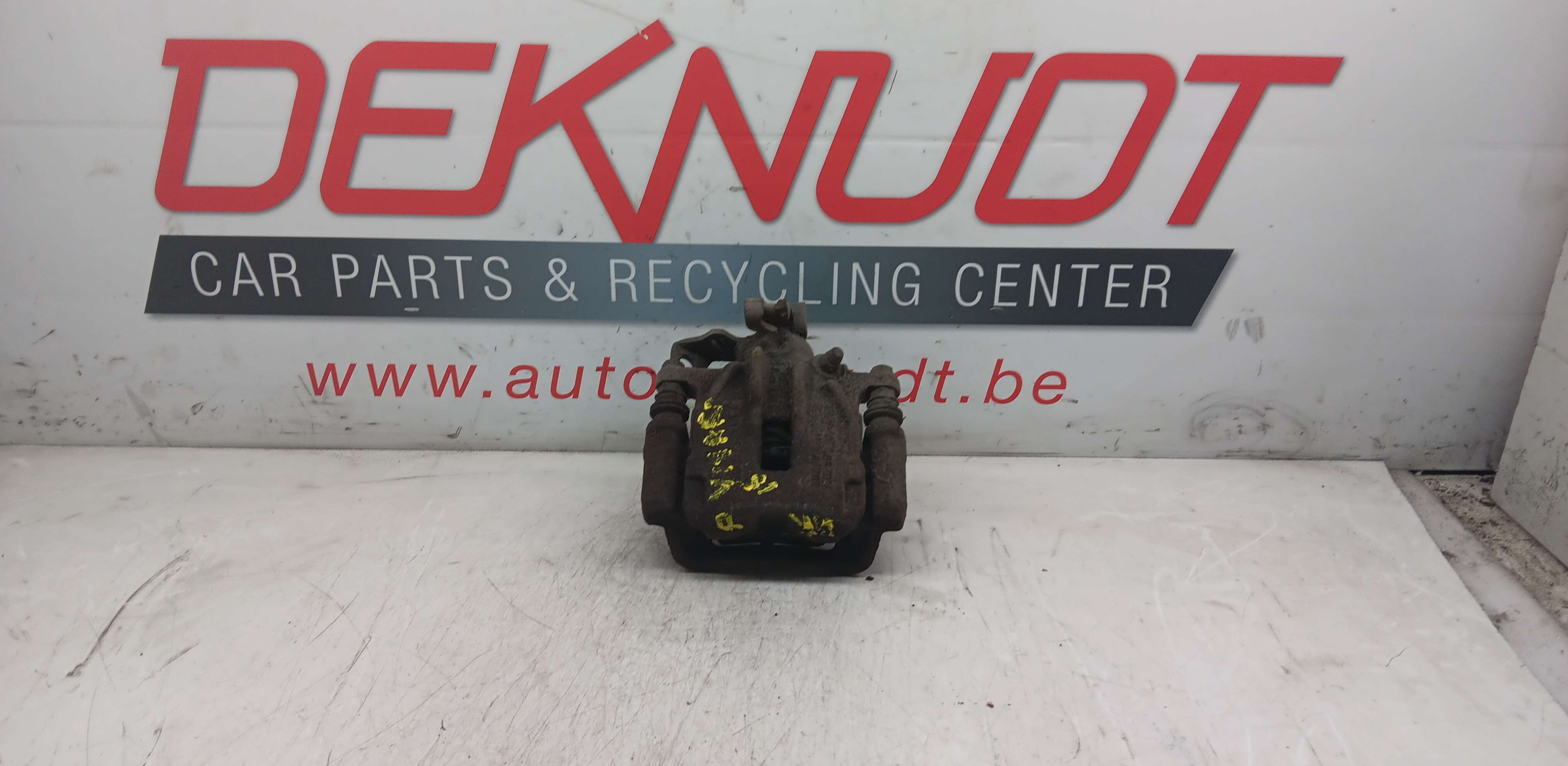 etrier ARD Opel Vivaro