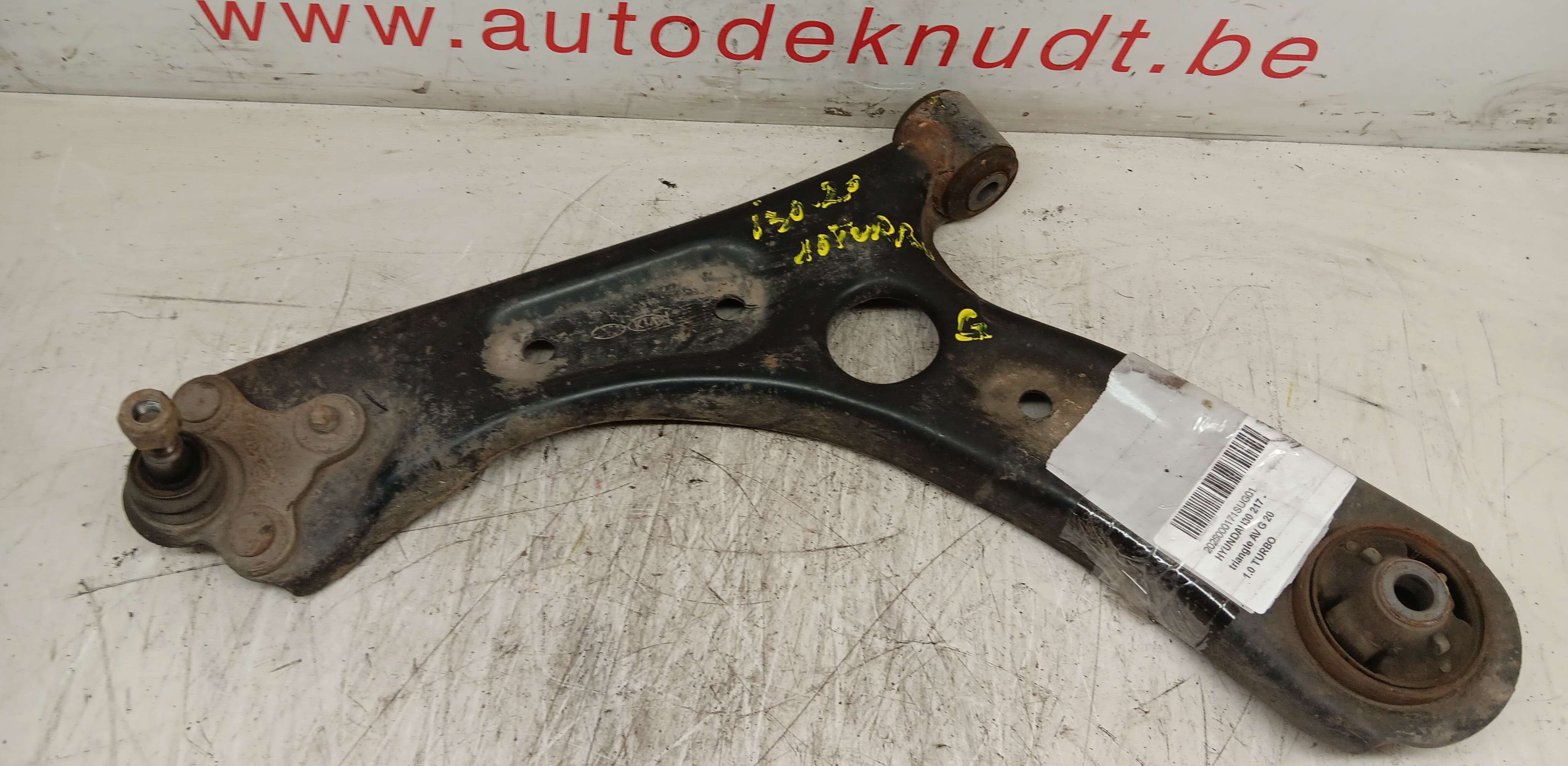 part