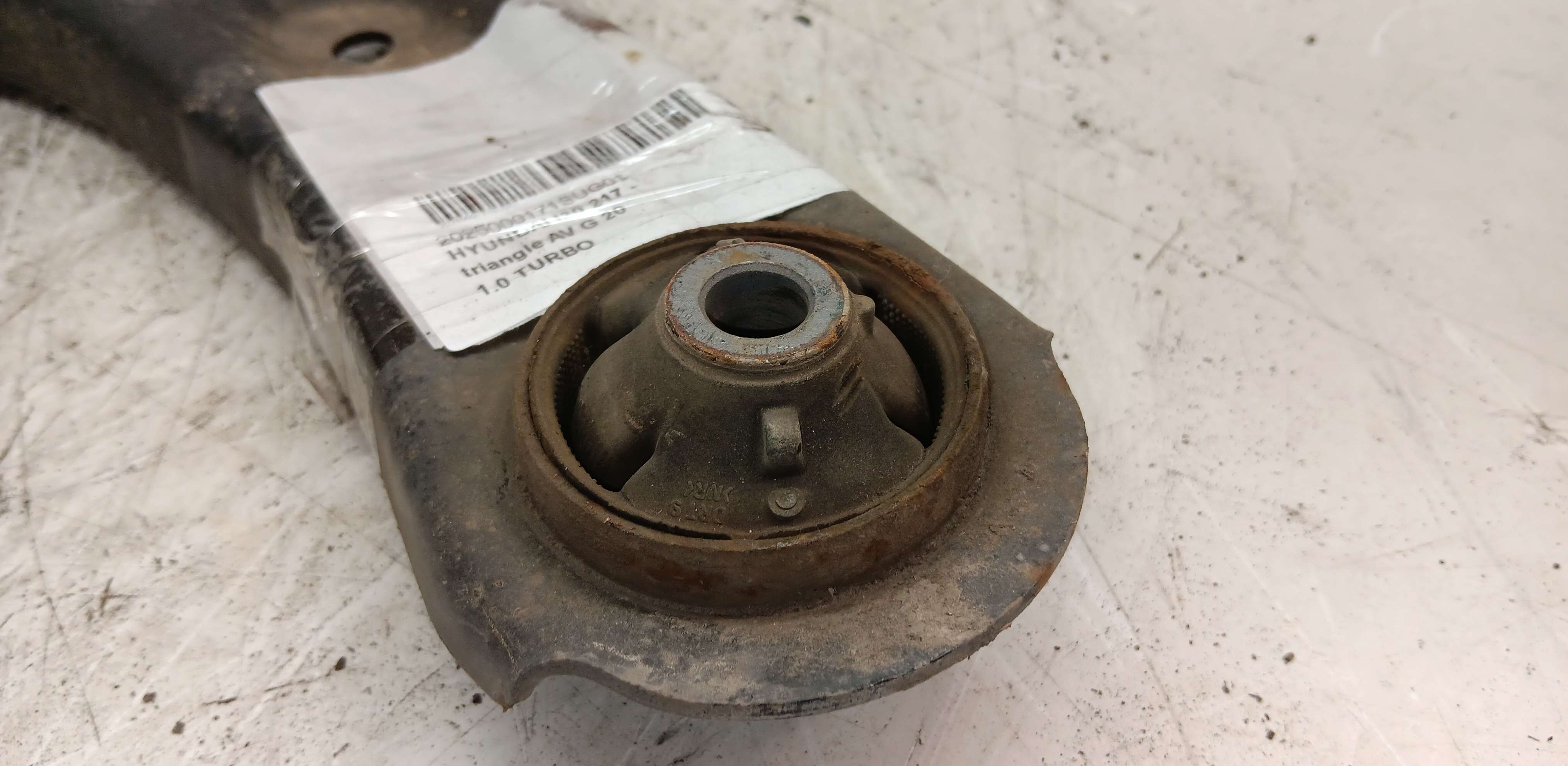 part