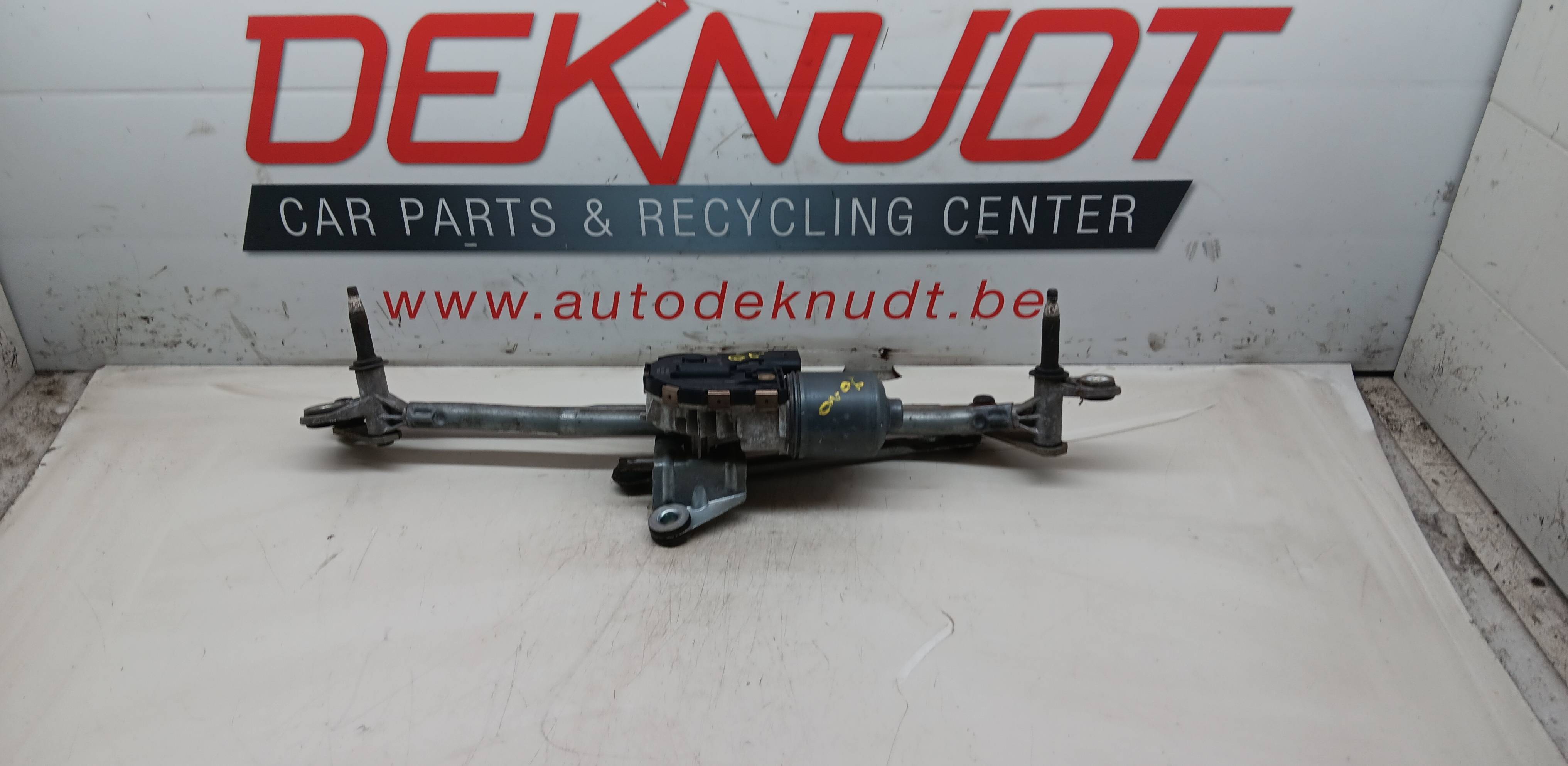 Moteur essui glace avant Audi Q5