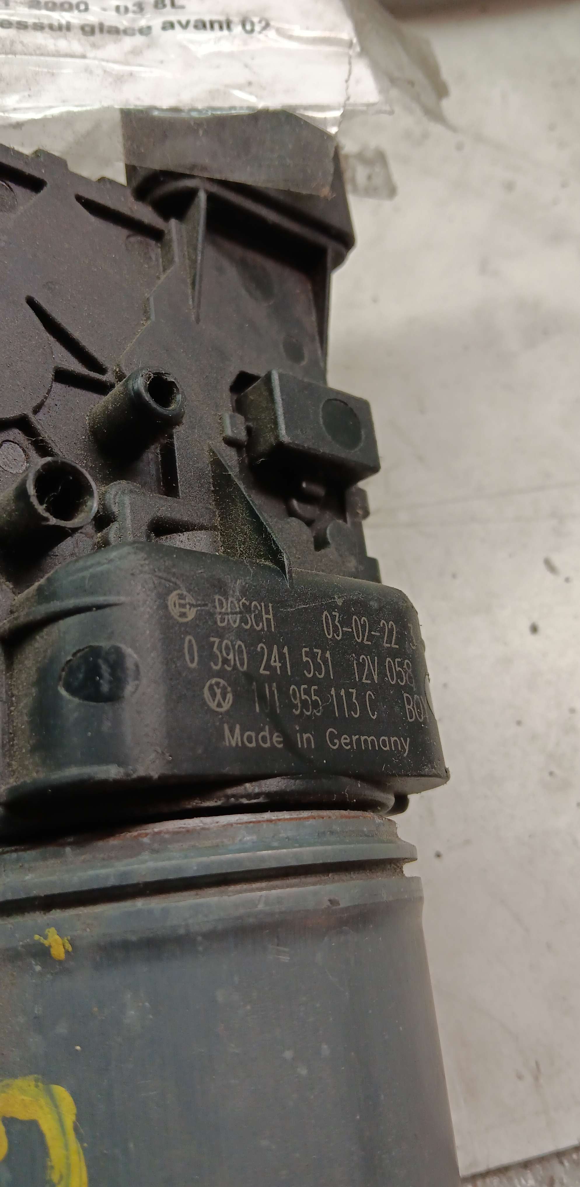 part