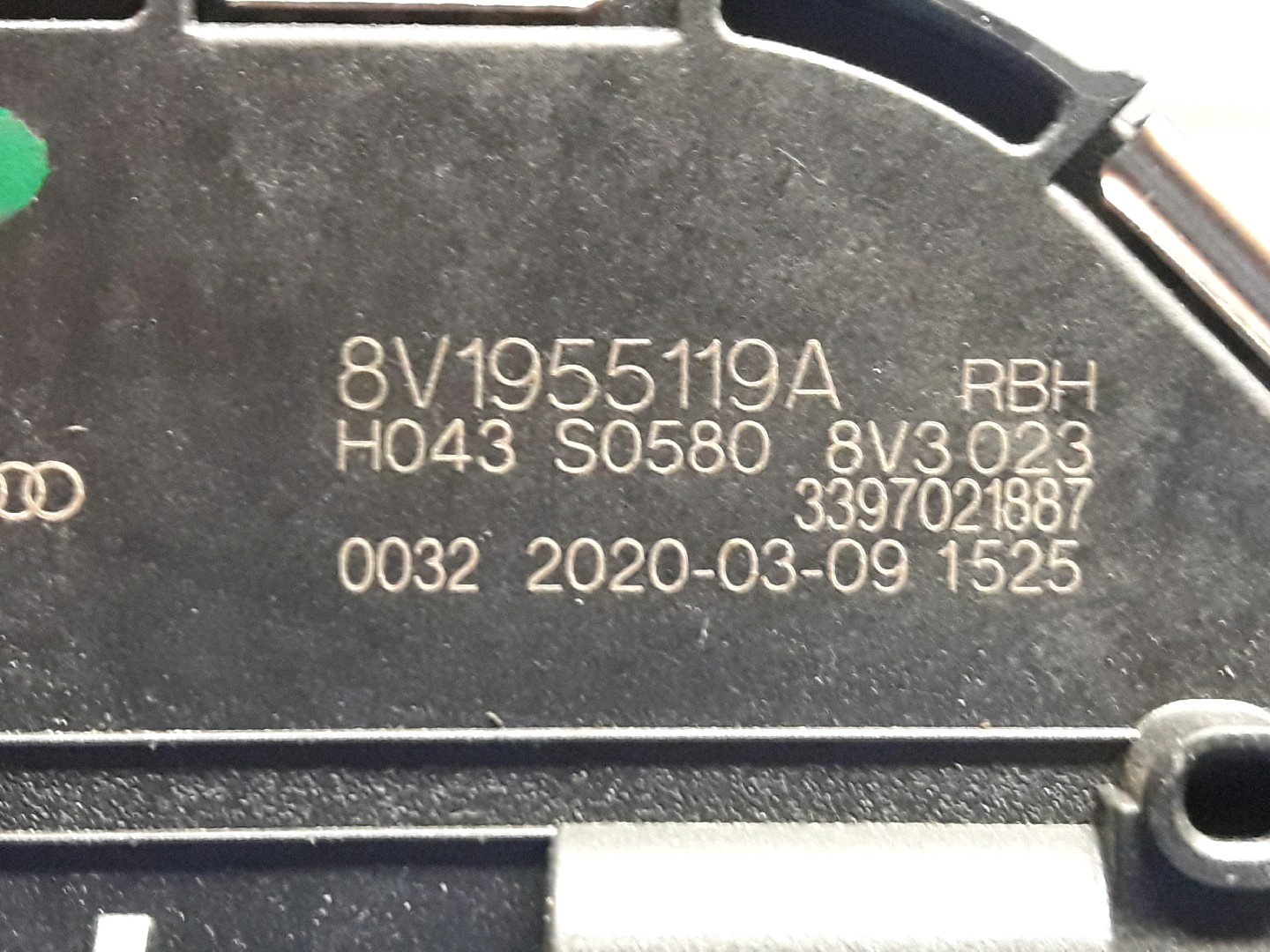 part