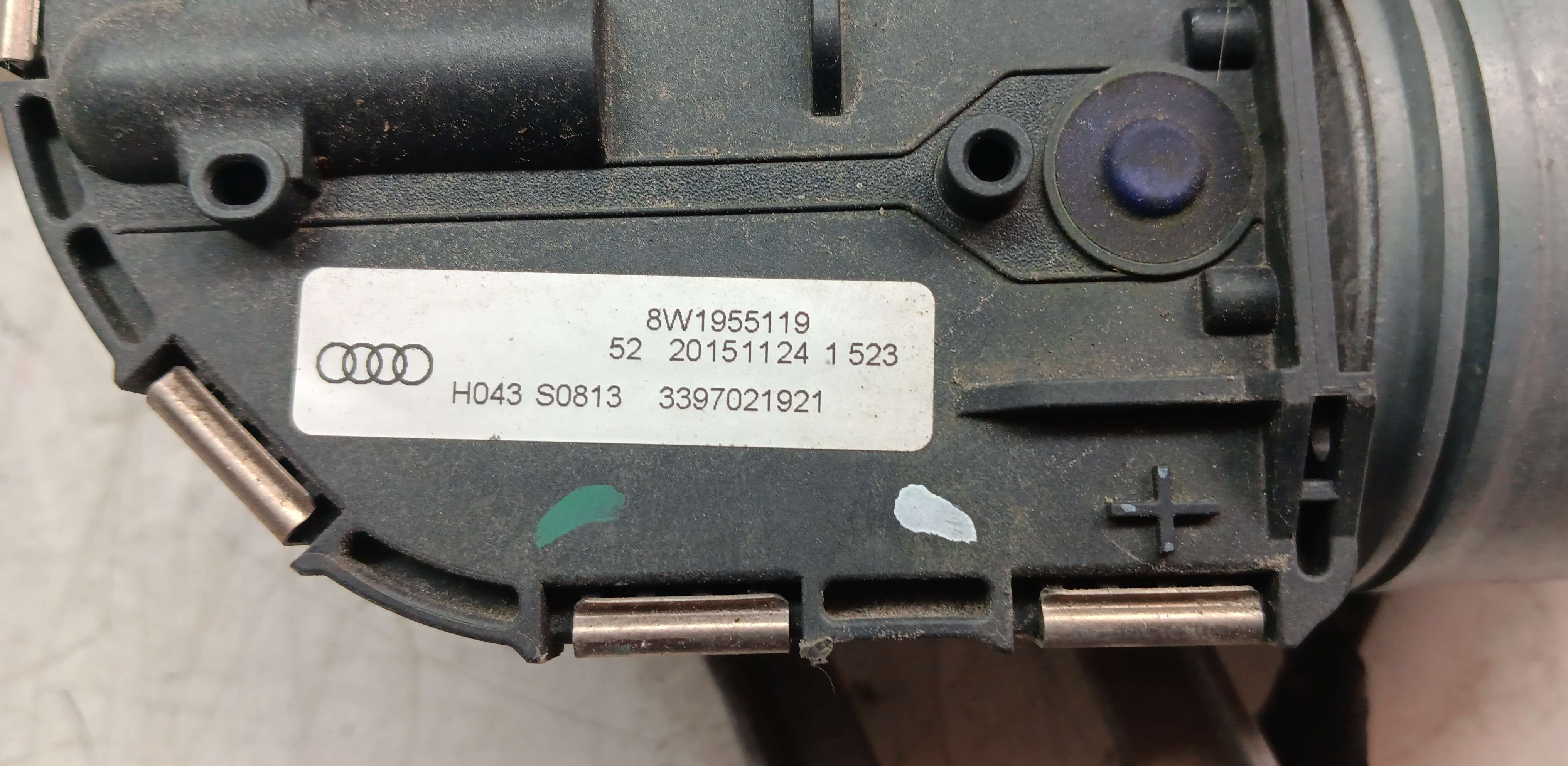 part