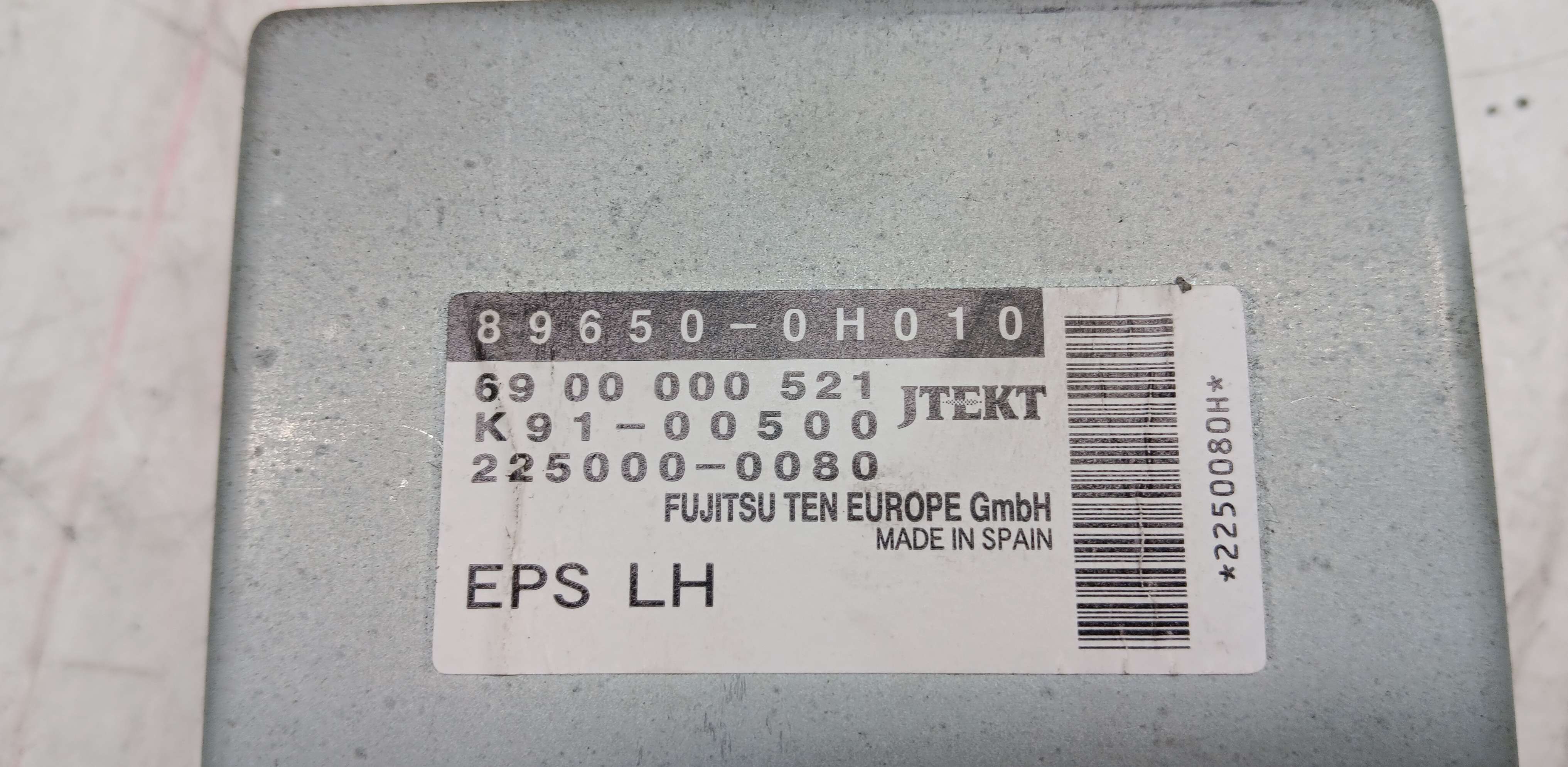 part