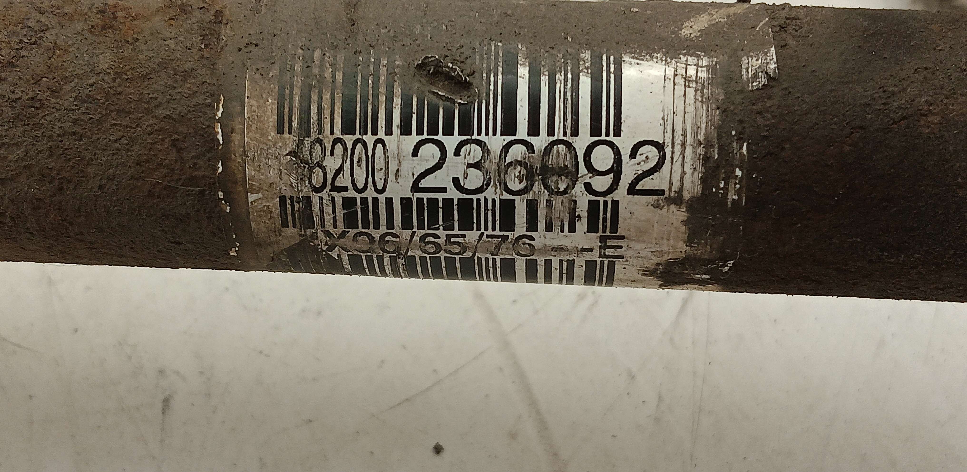 part