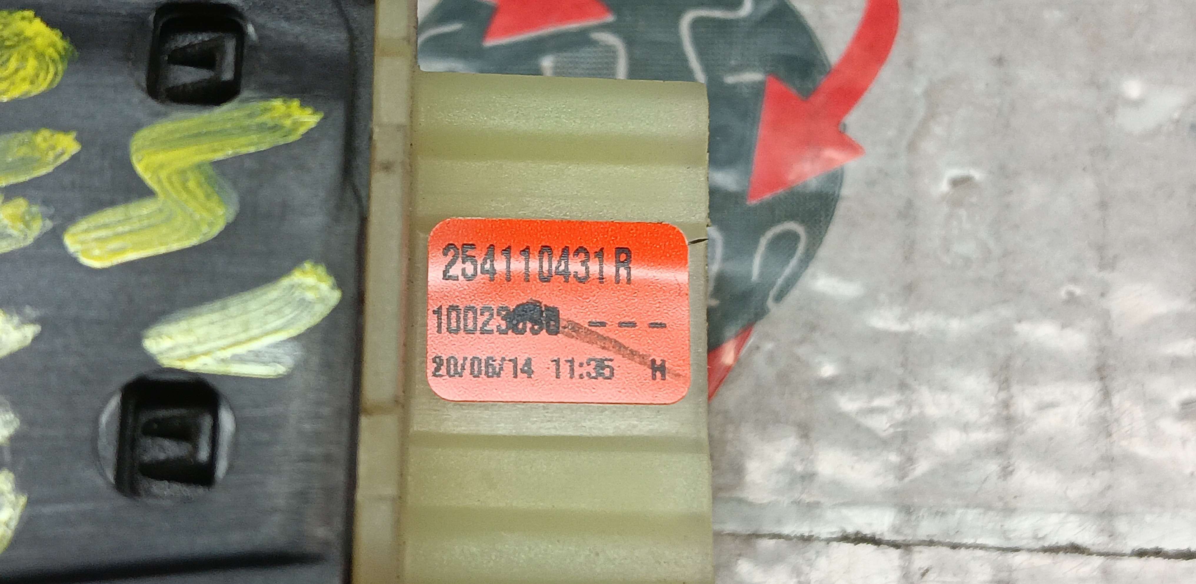 part