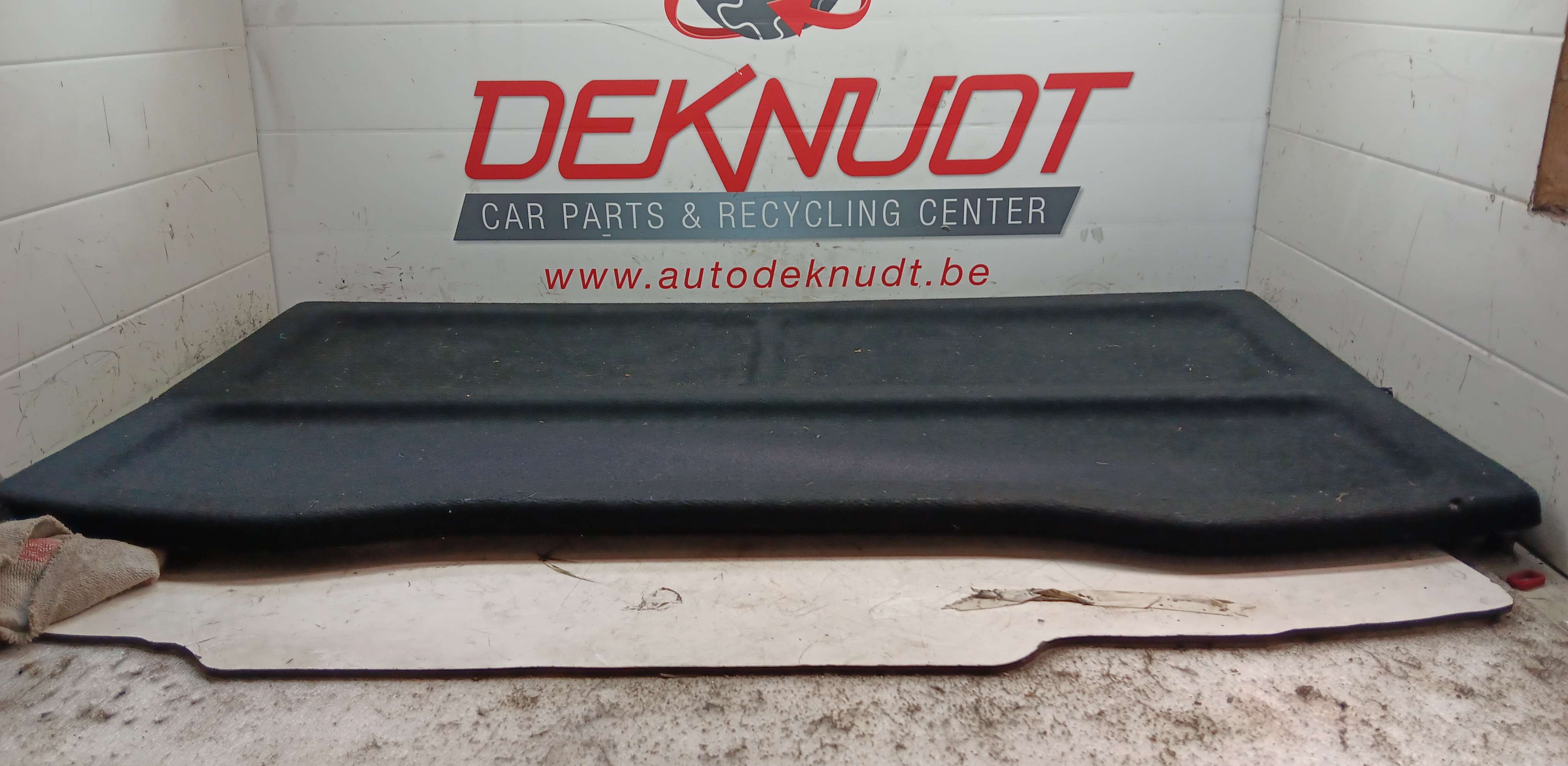 Porte-chapeaux Renault Kangoo