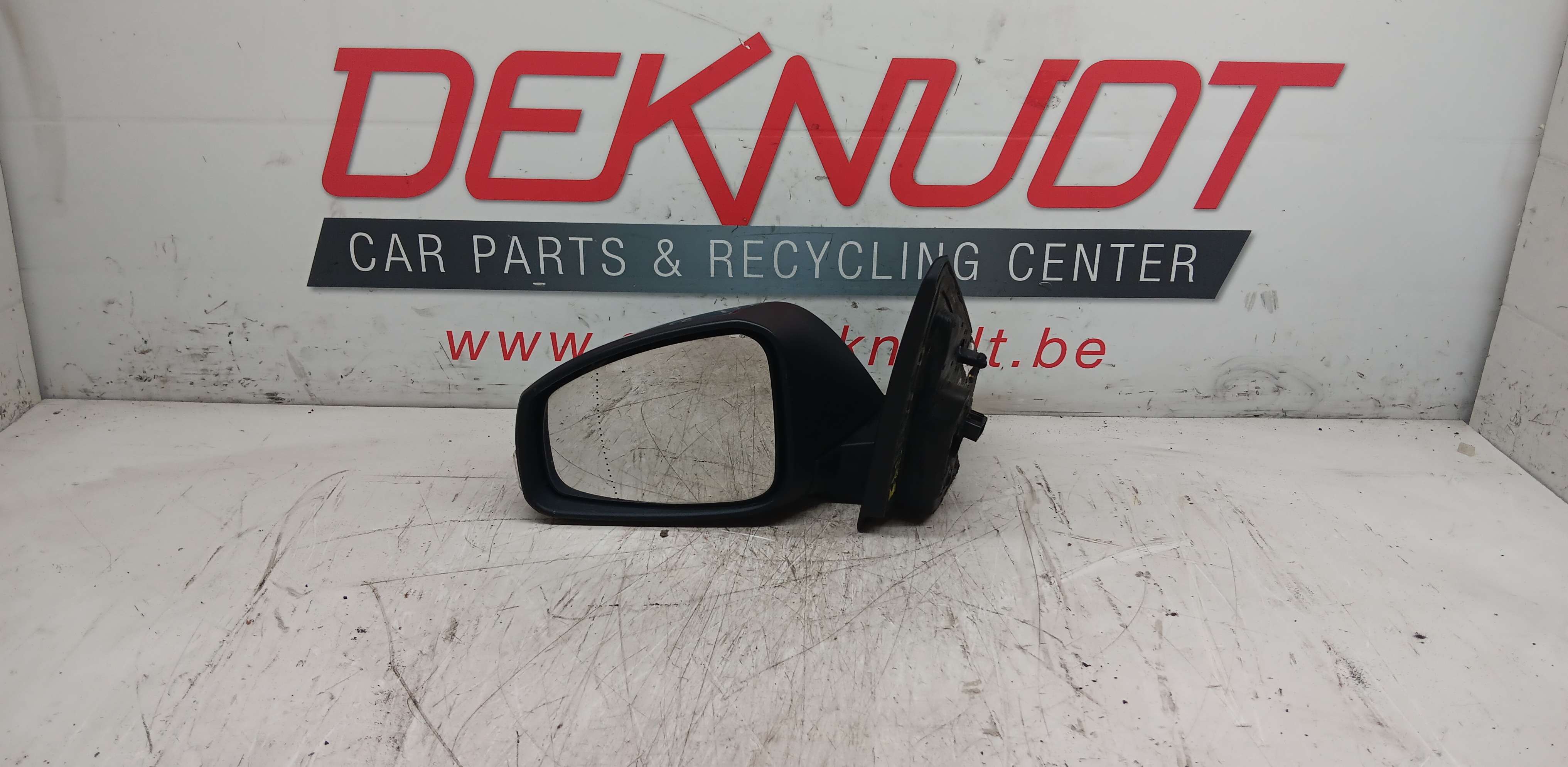 Buiten spiegel Links Elec Renault Grand Espace