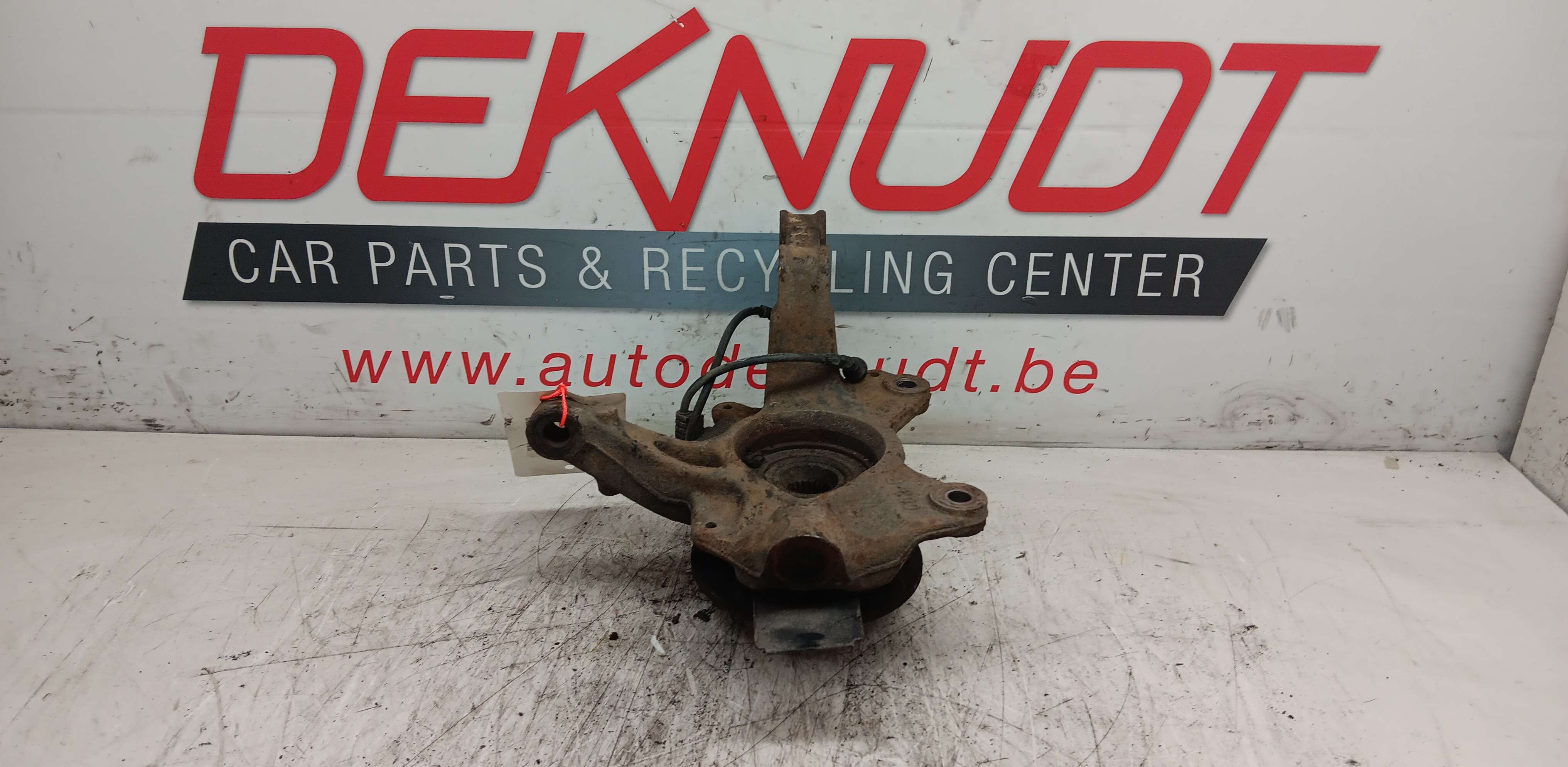 Fusee links voor Renault Grand Espace