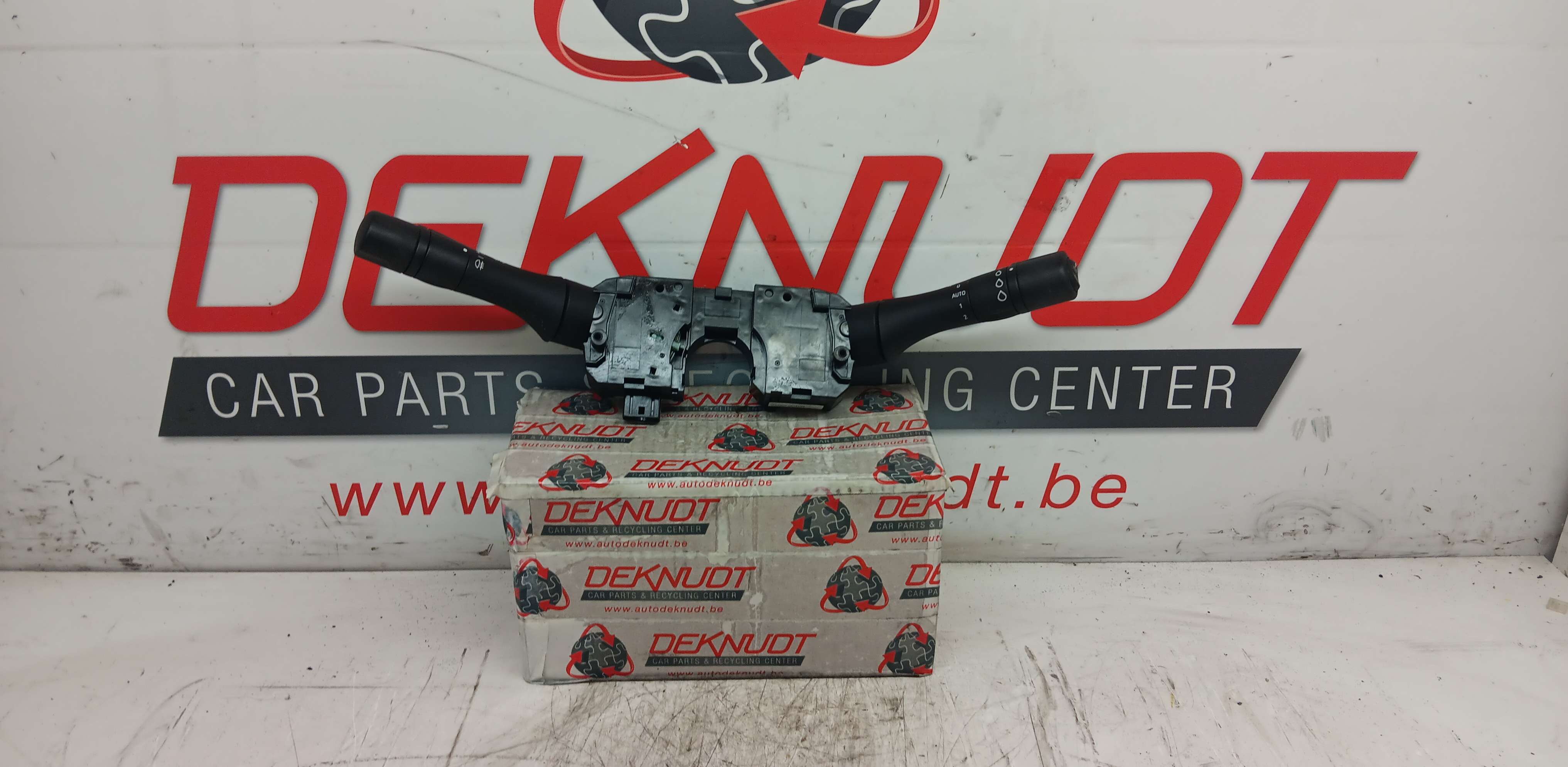 commodo Renault Grand Espace