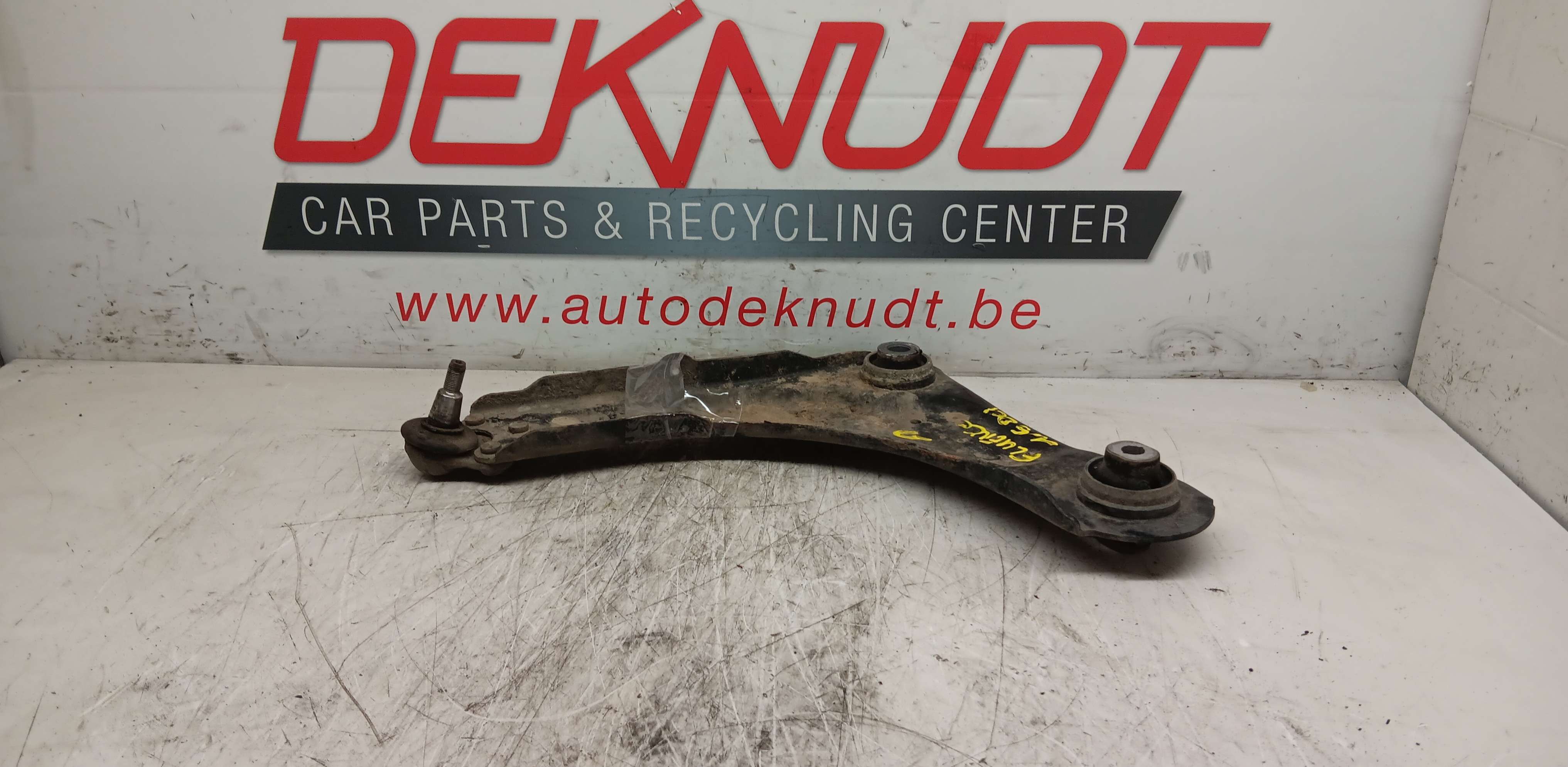Draagarm links voor Renault Grand Espace