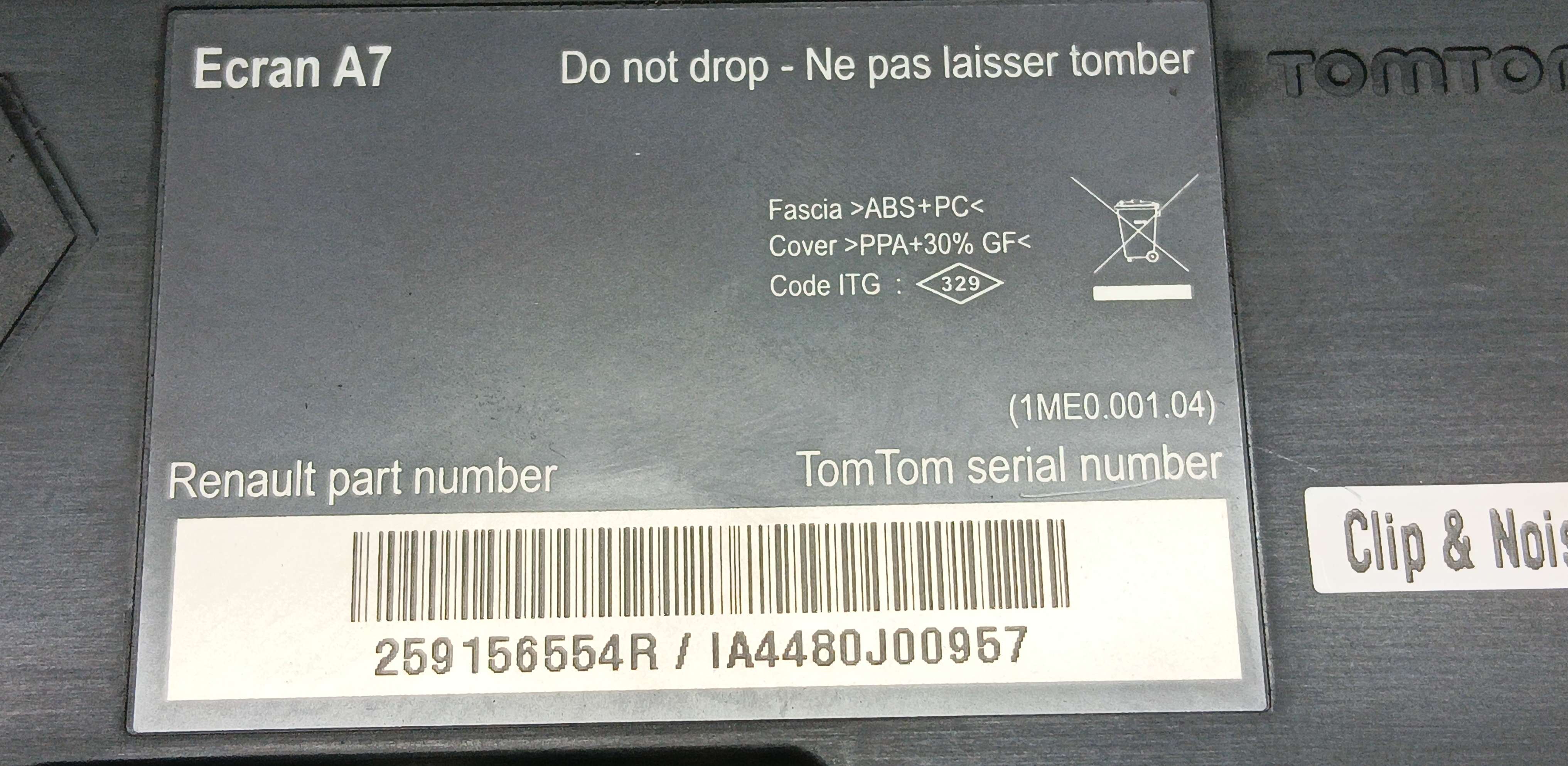 part