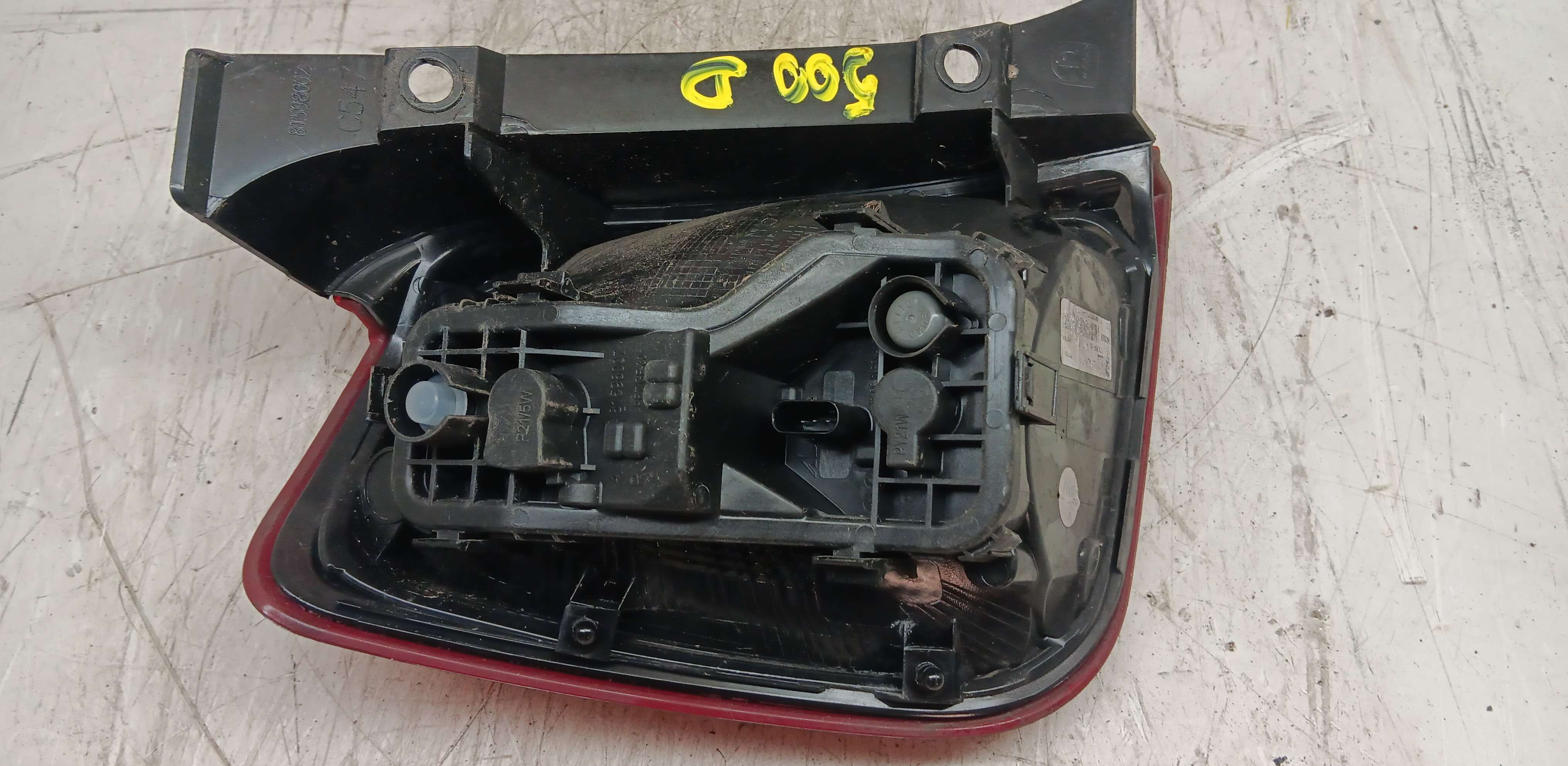 part