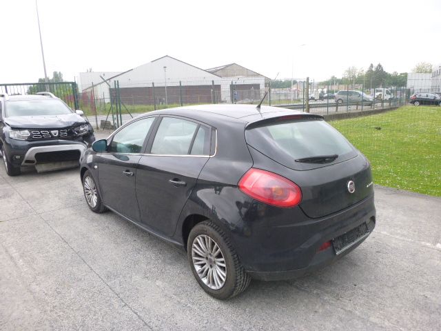 Lichtblok links achter Fiat Bravo