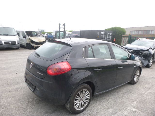 Lichtblok rechts achter Fiat Bravo
