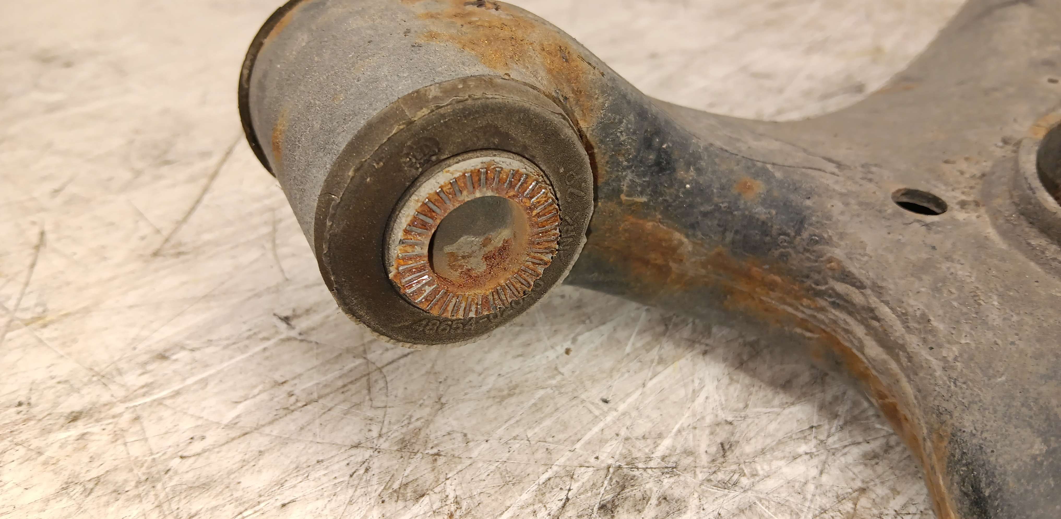 part