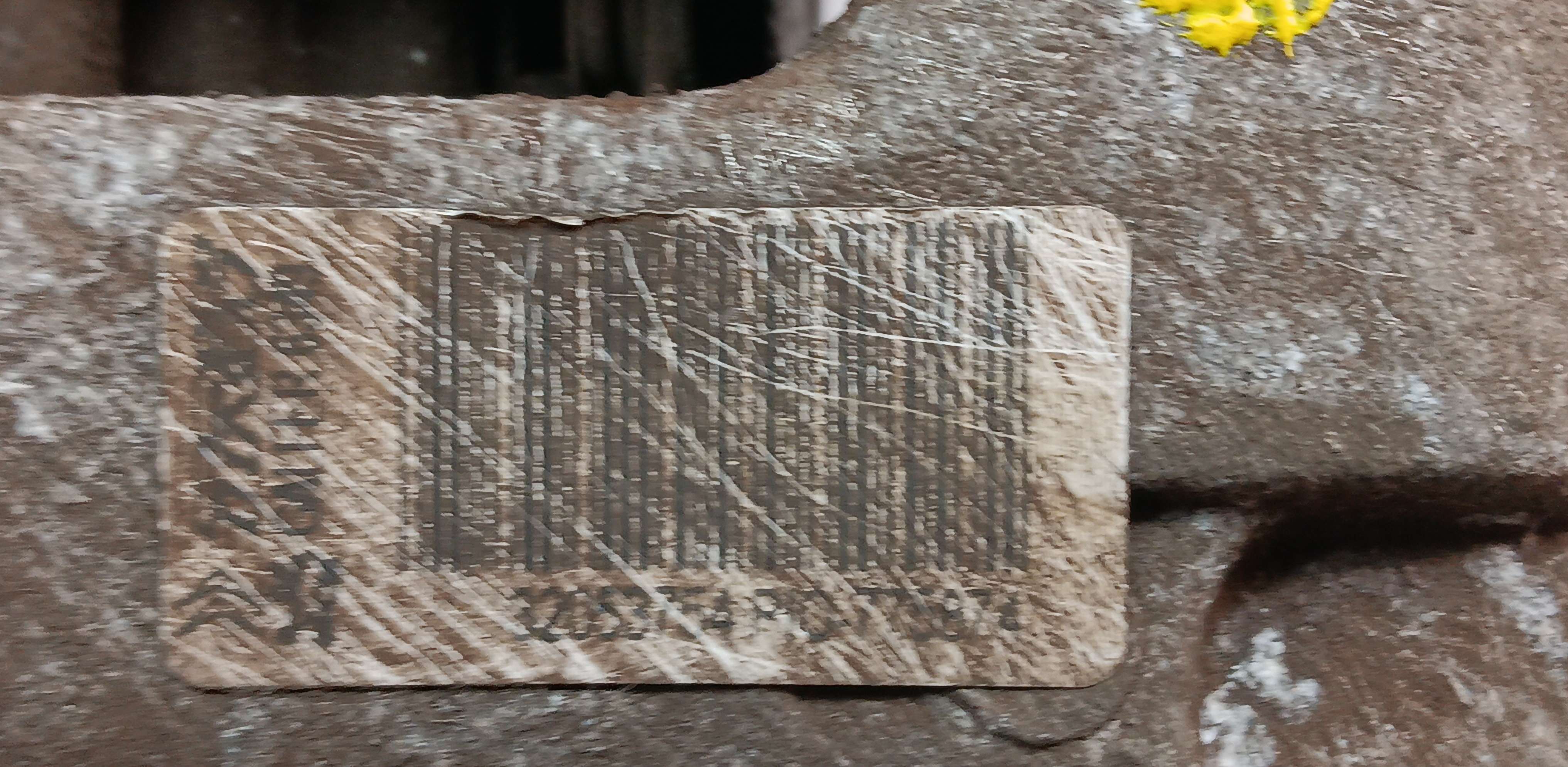 part