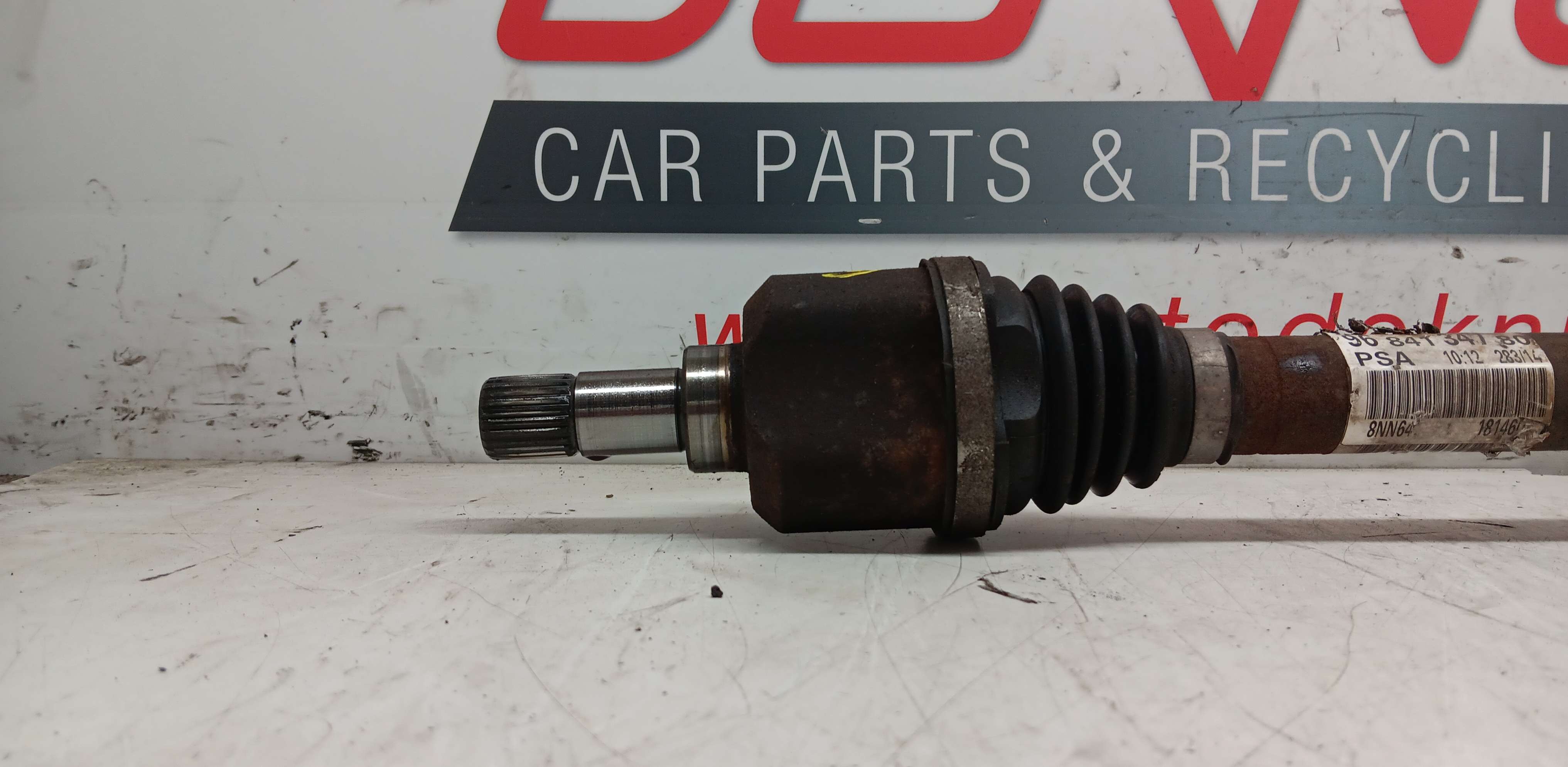 part