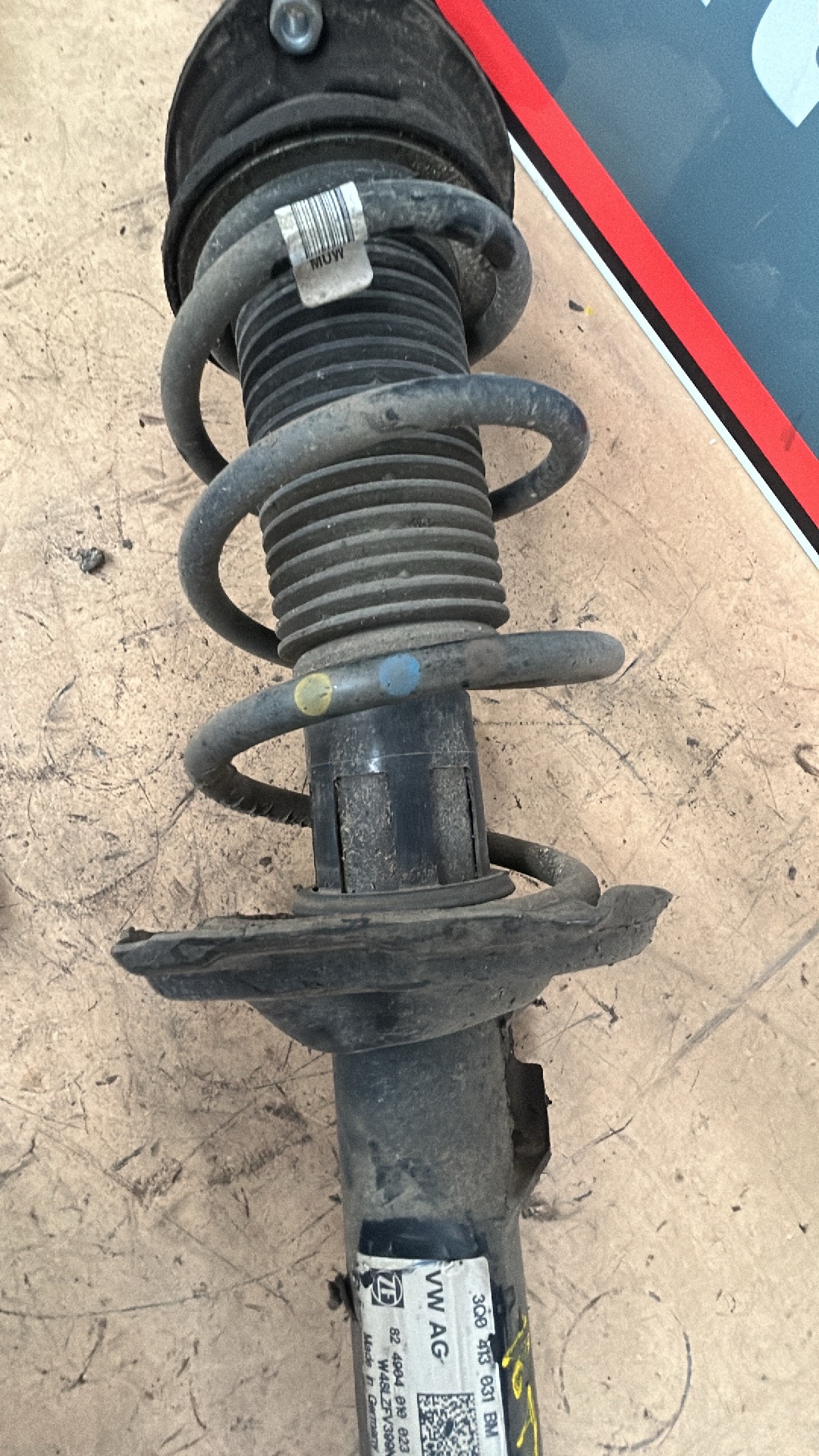 part