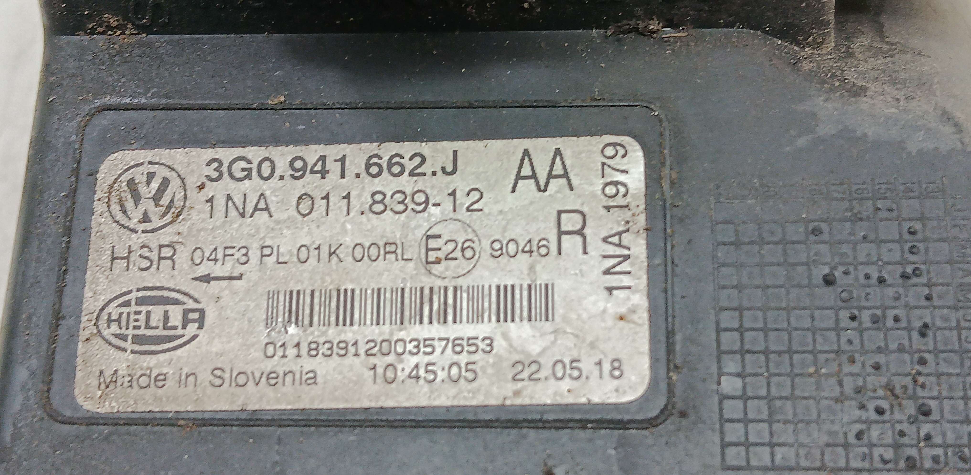 part