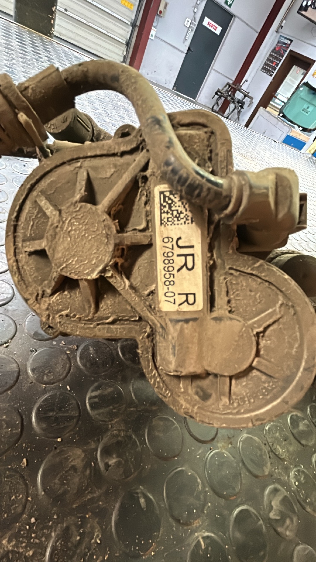 part