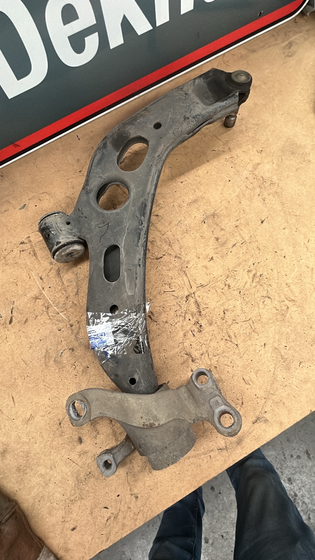part