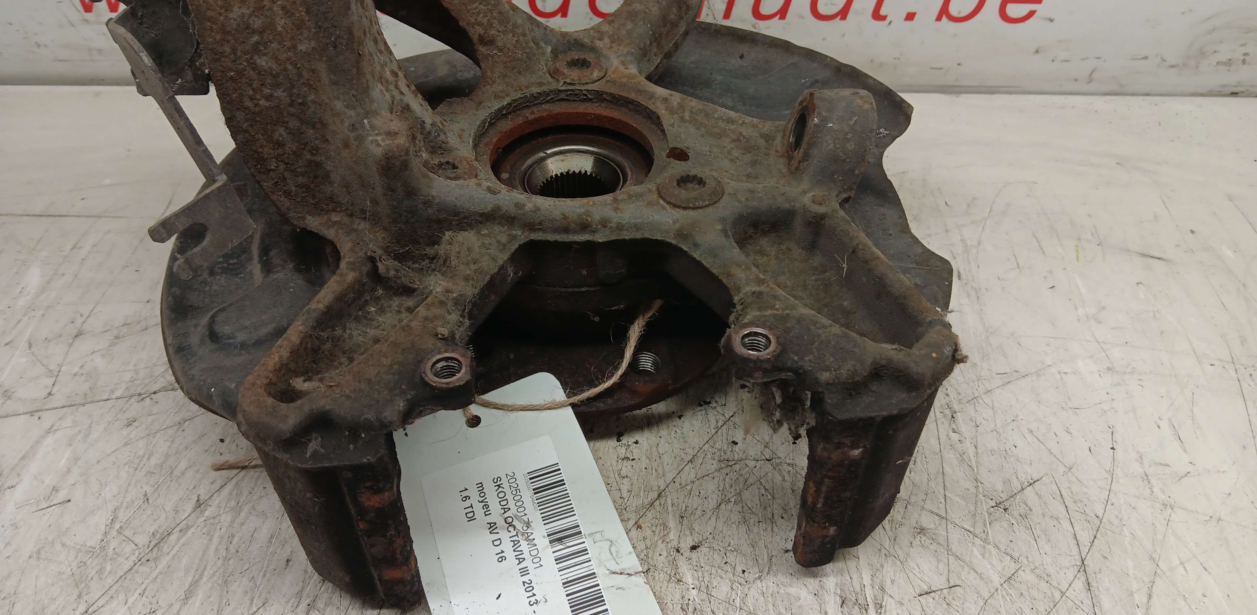 part