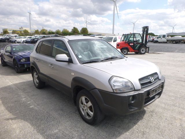 Buitenspiegel rechts Elec Hyundai Tucson