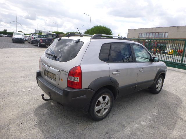 feu ARD Hyundai Tucson