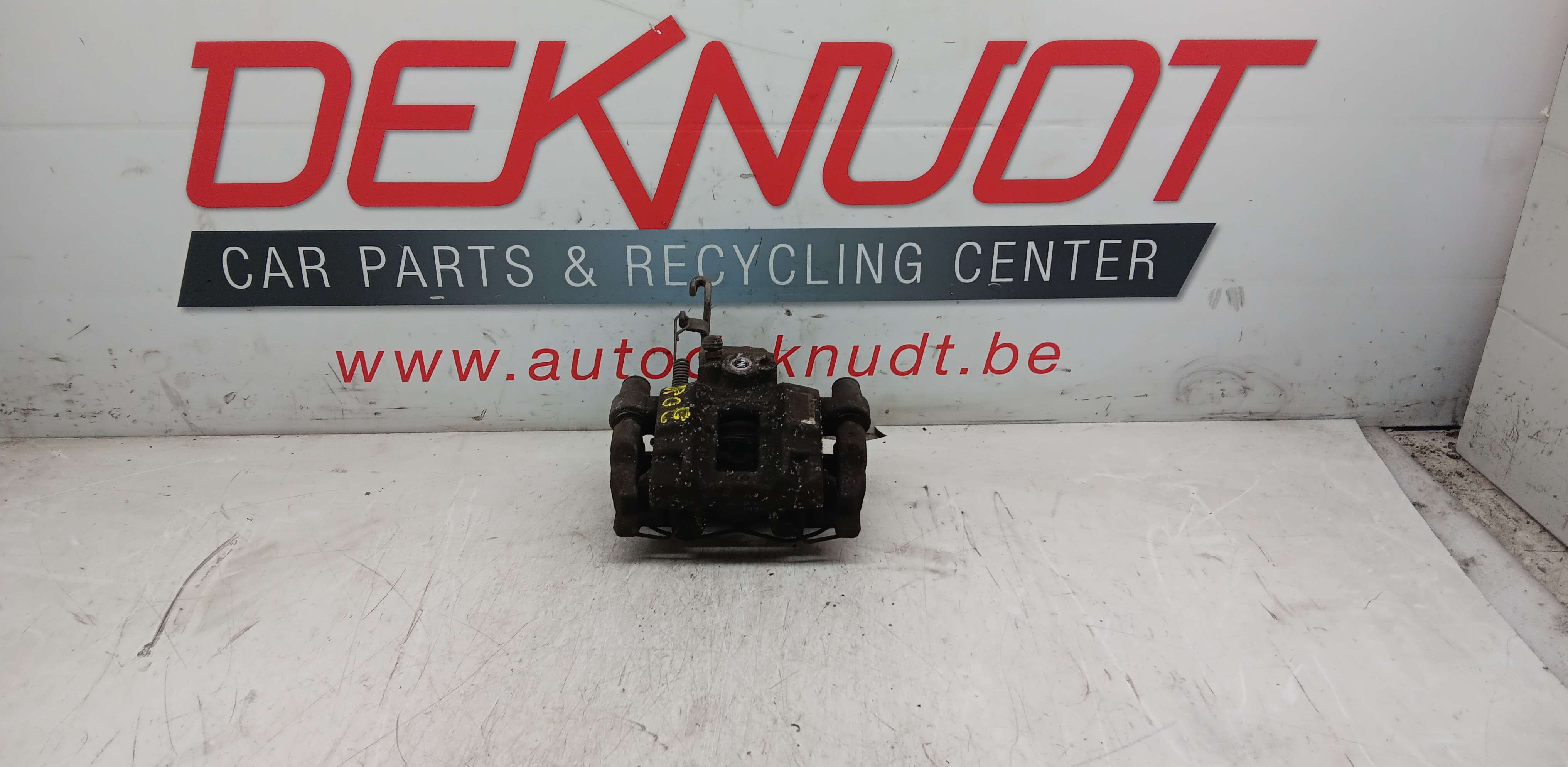 etrier ARG Peugeot 308 II 2013 -