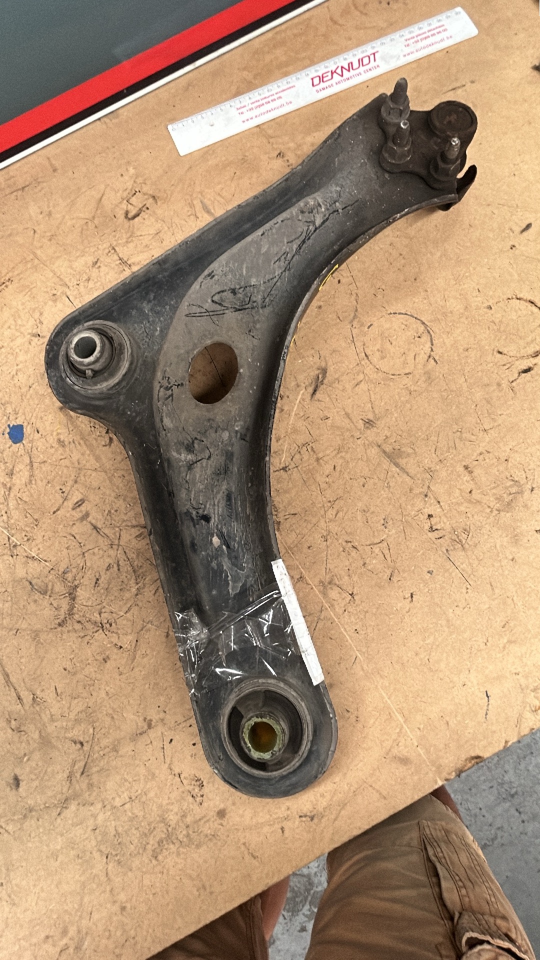 part