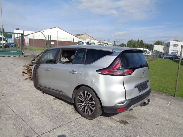 Deur links achter Renault Espace