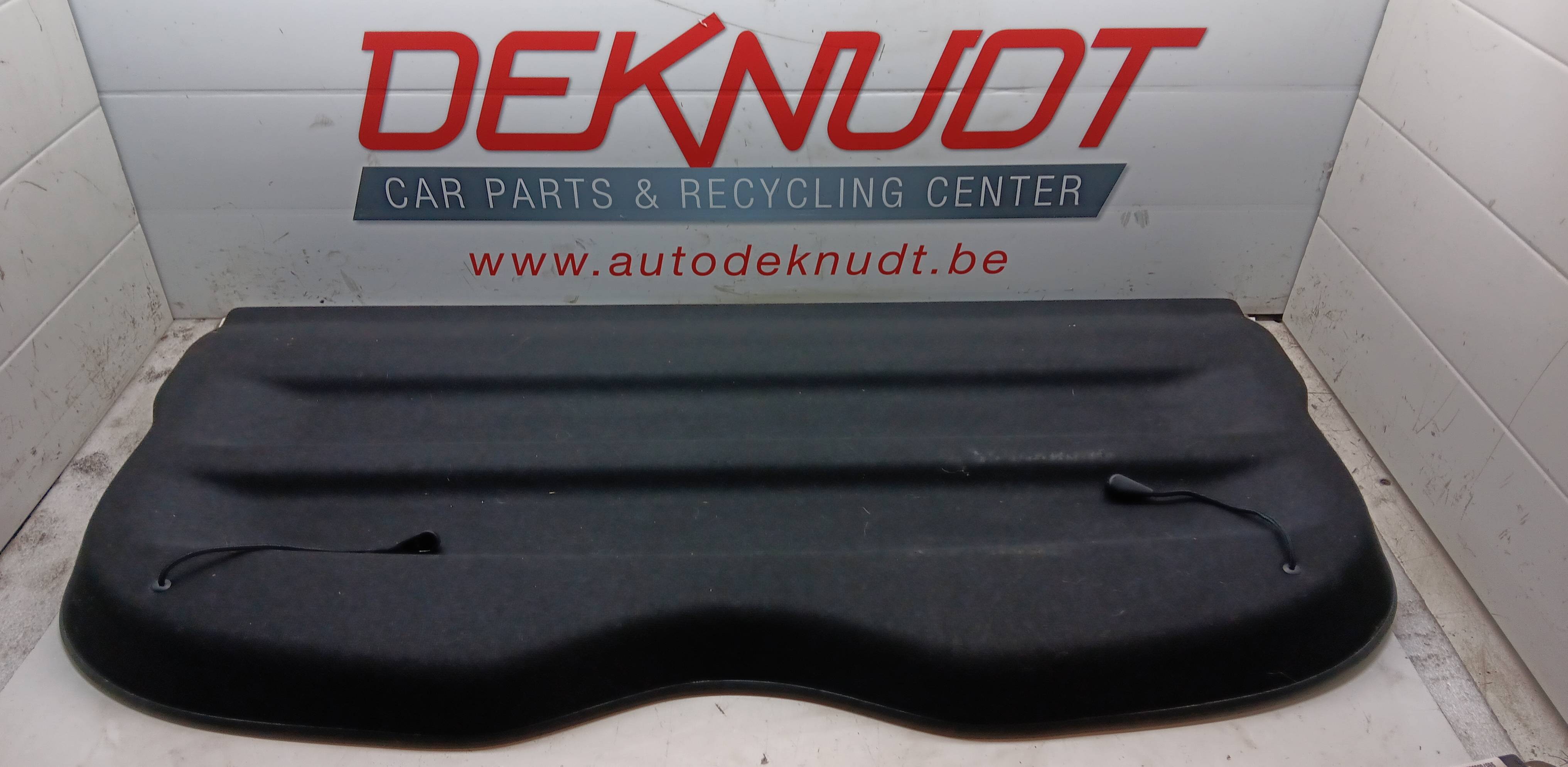 Porte-chapeaux Citroen DS4