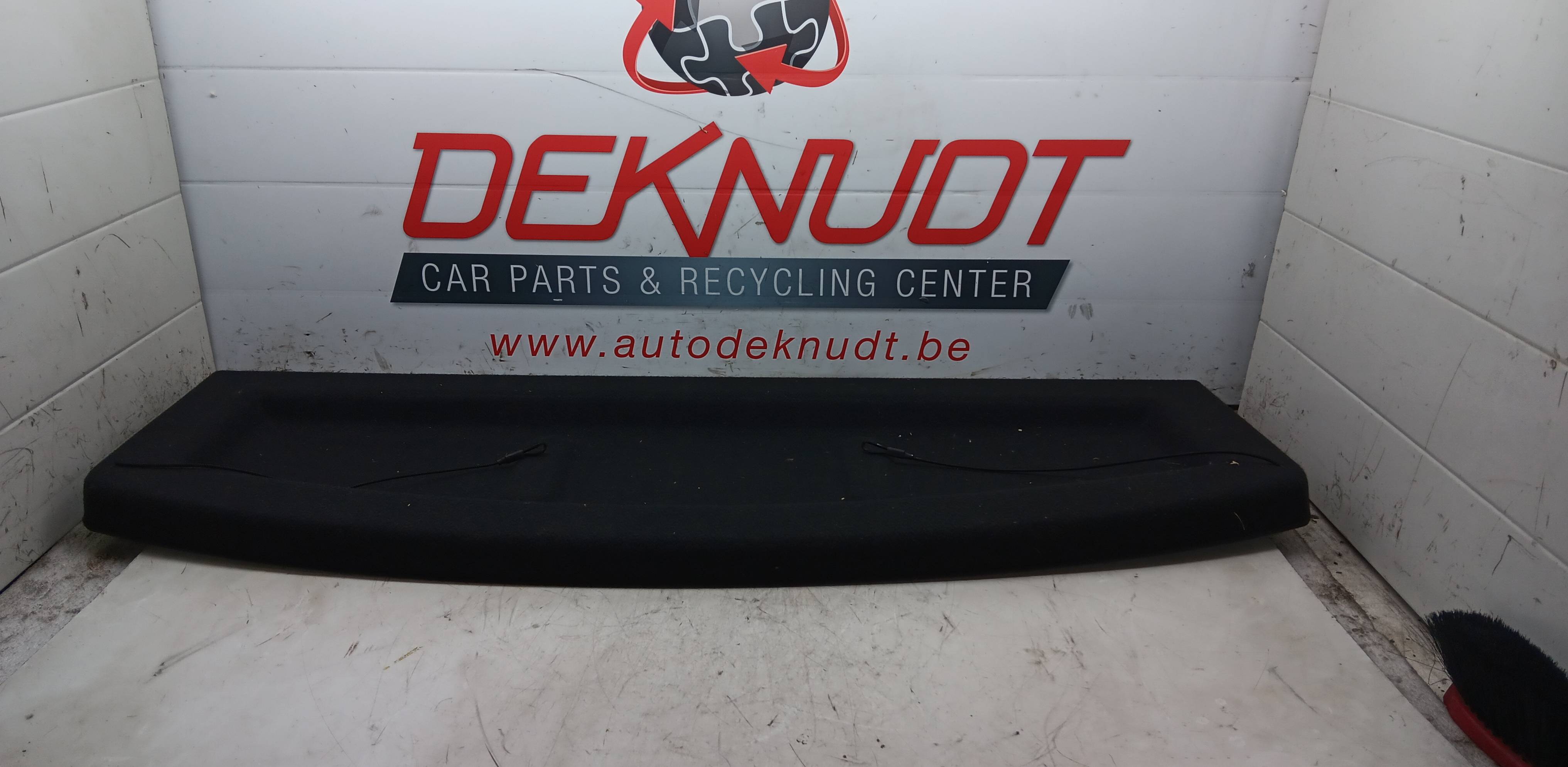 Porte-chapeaux Hyundai i20