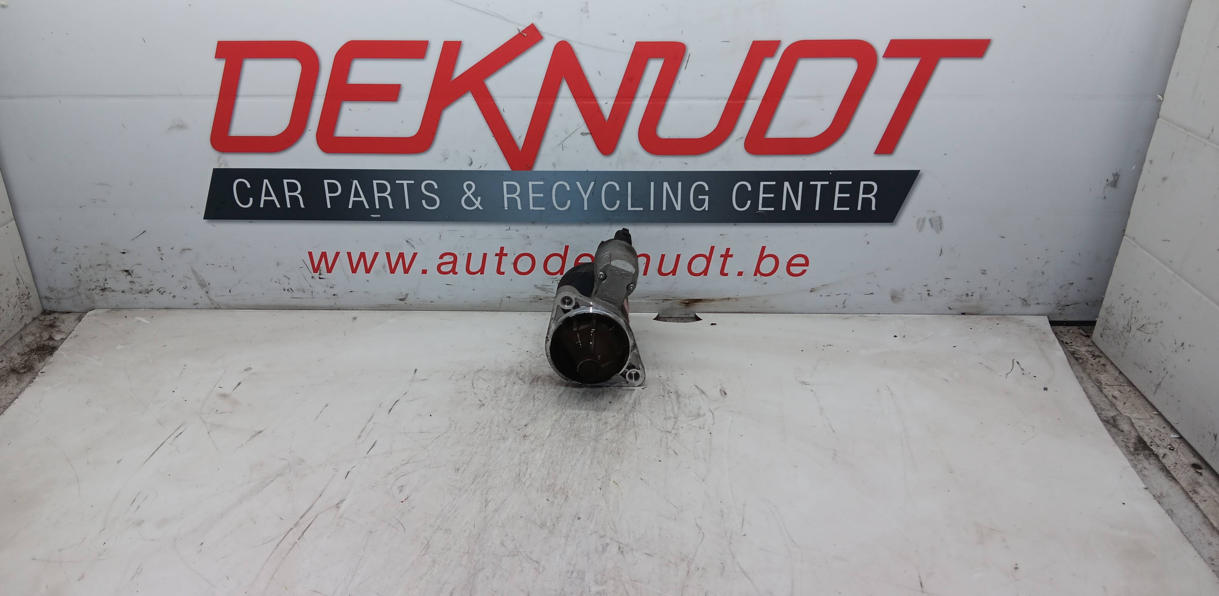 Démarreur Hyundai i20