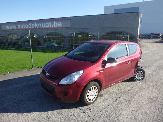 Buitenspiegel links Manueel Hyundai i20