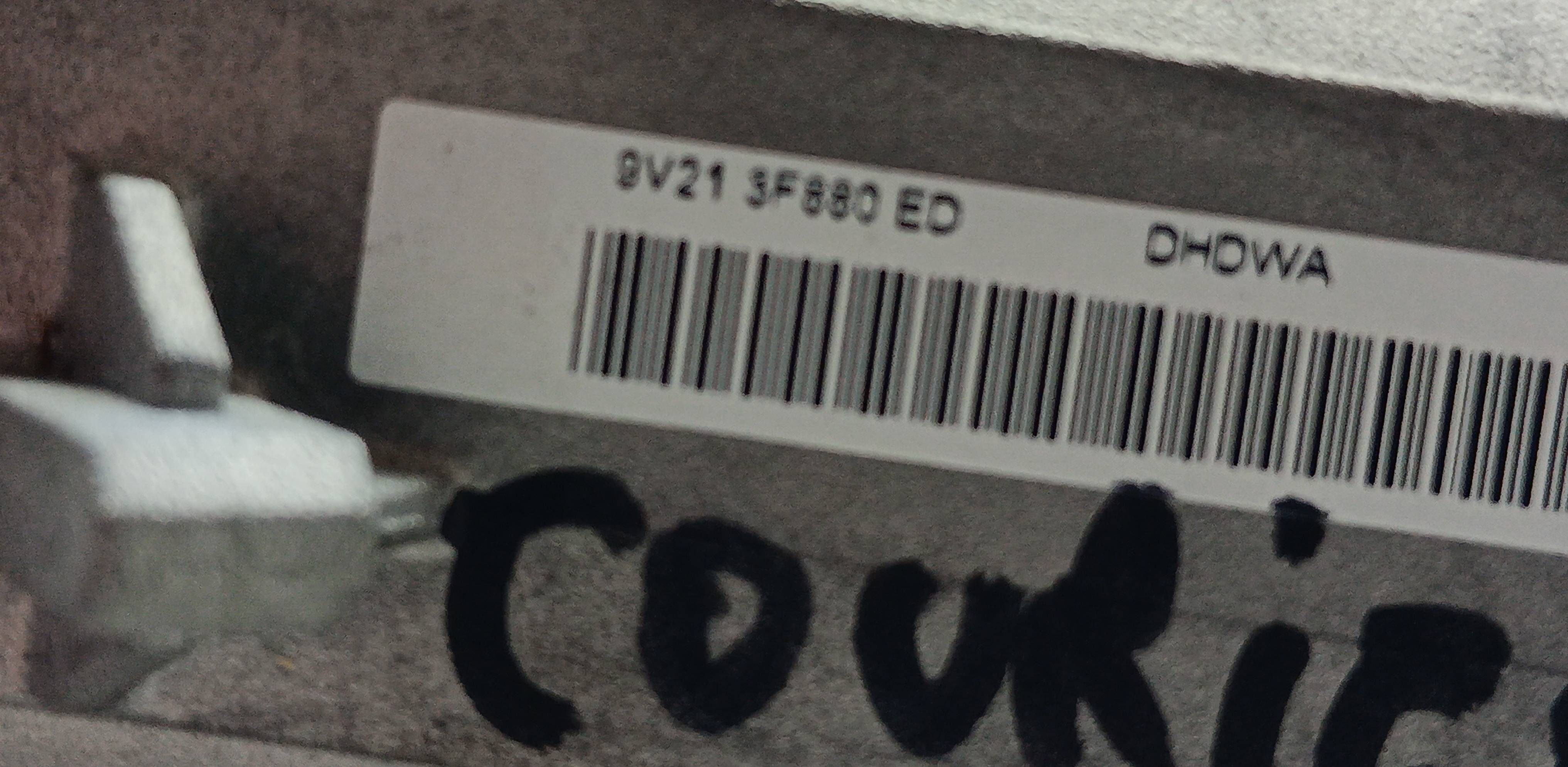 part