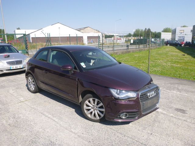 Koplamp rechts voor Audi A1