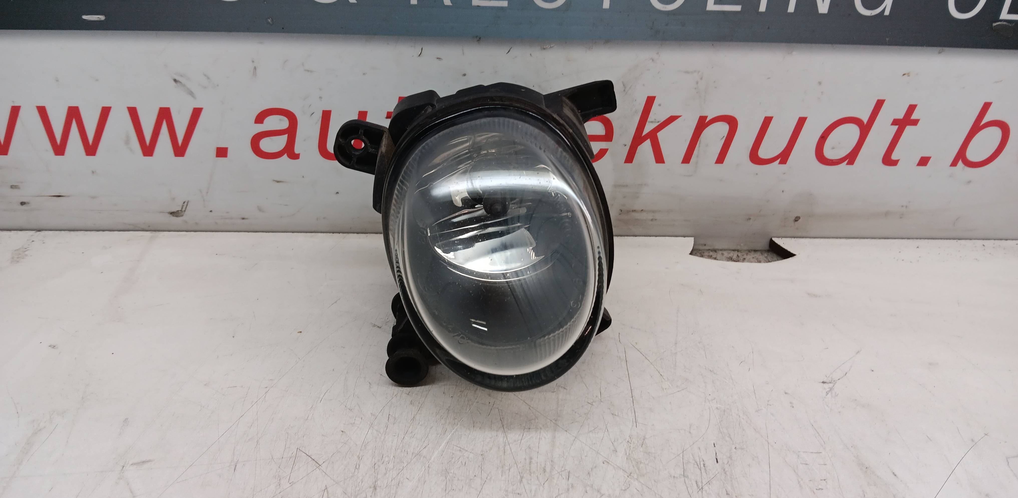 Anti Brouillard Droit Audi A1
