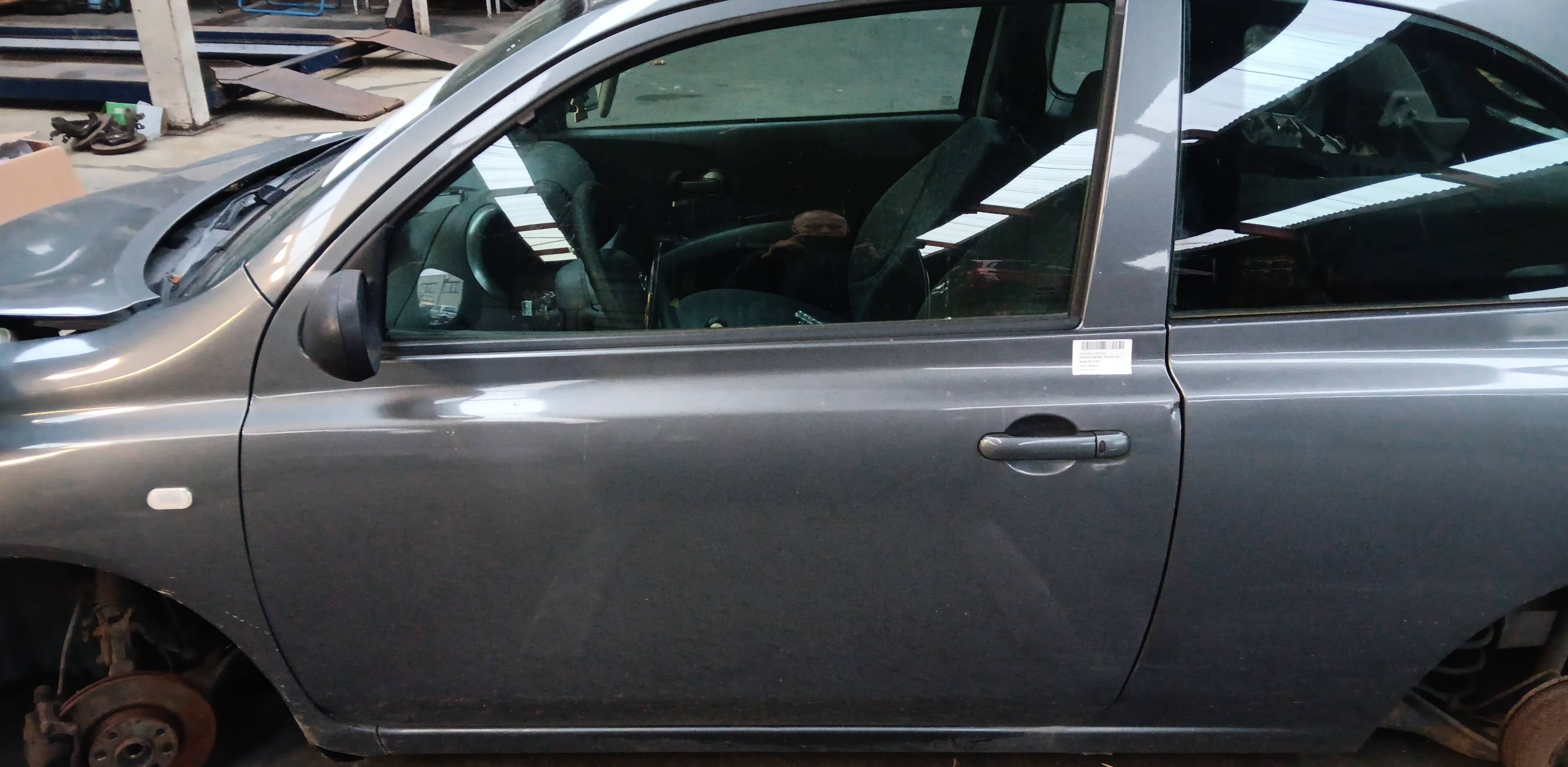 porte AV G Nissan Micra