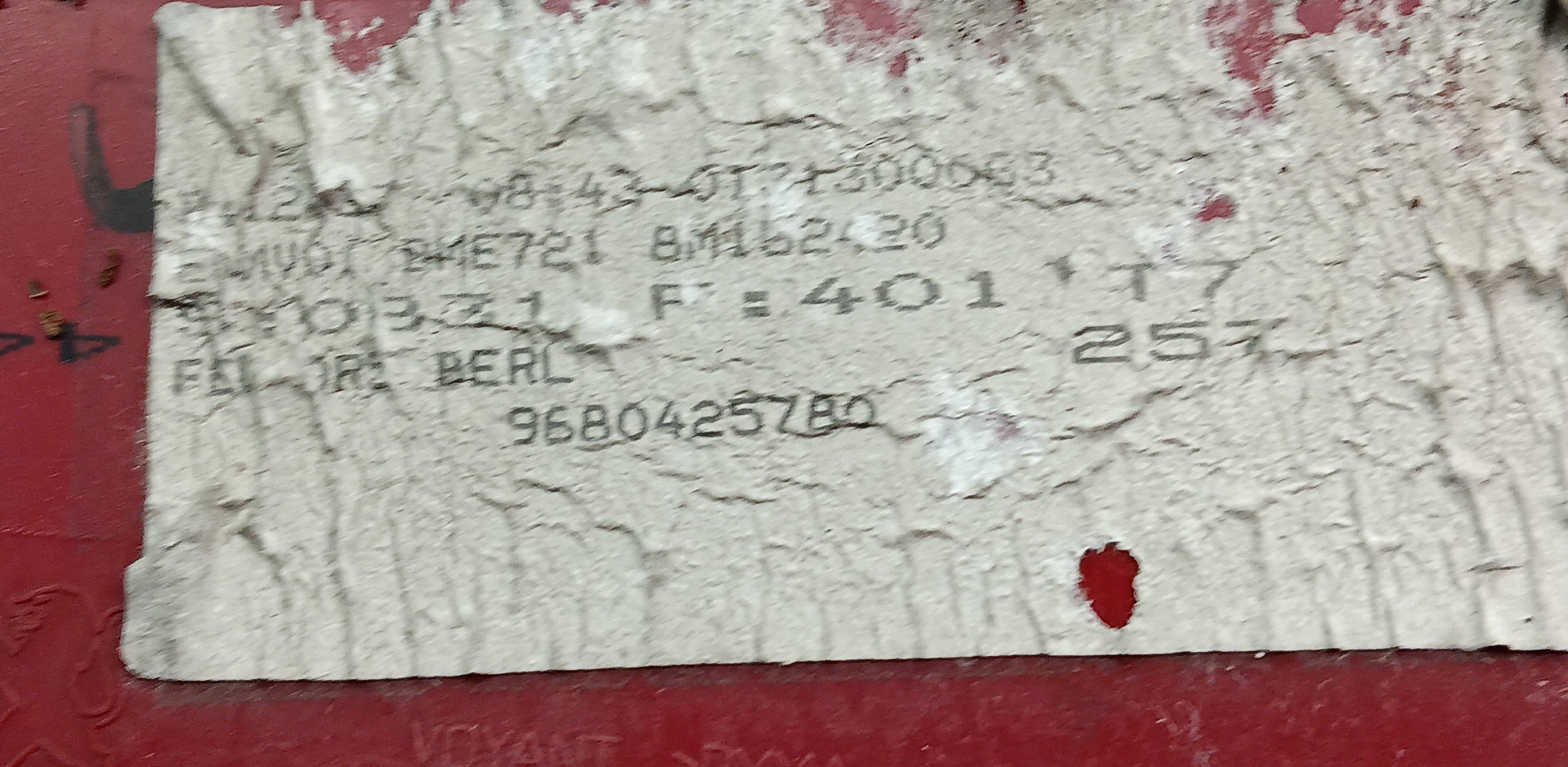 part