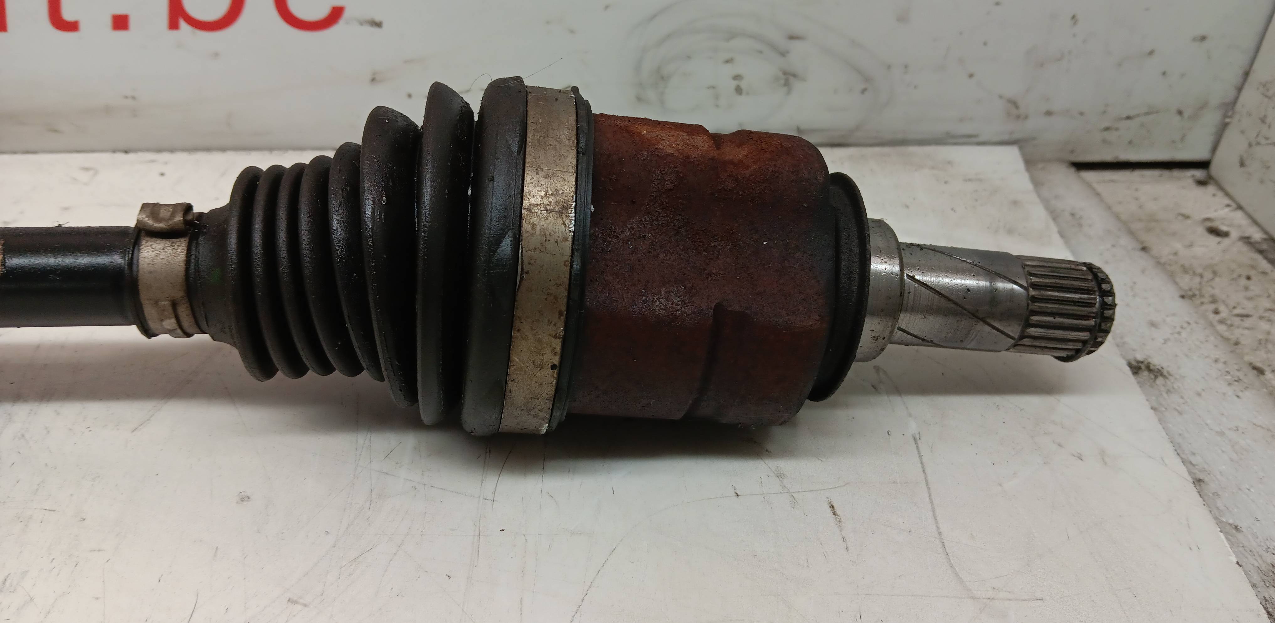 part