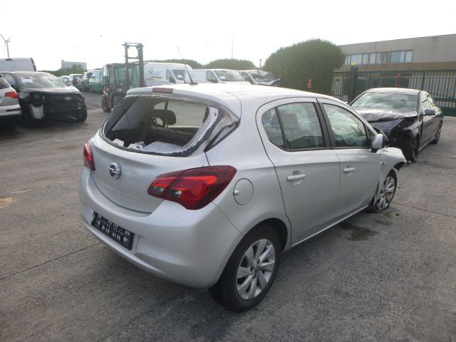 Lichtblok rechts achter Opel Corsa