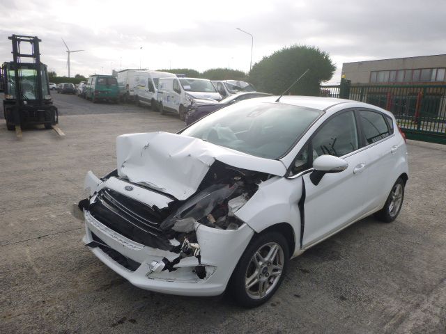 Buiten spiegel Links Elec Ford Fiesta