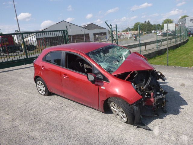 Buitenspiegel rechts Elec Kia Rio