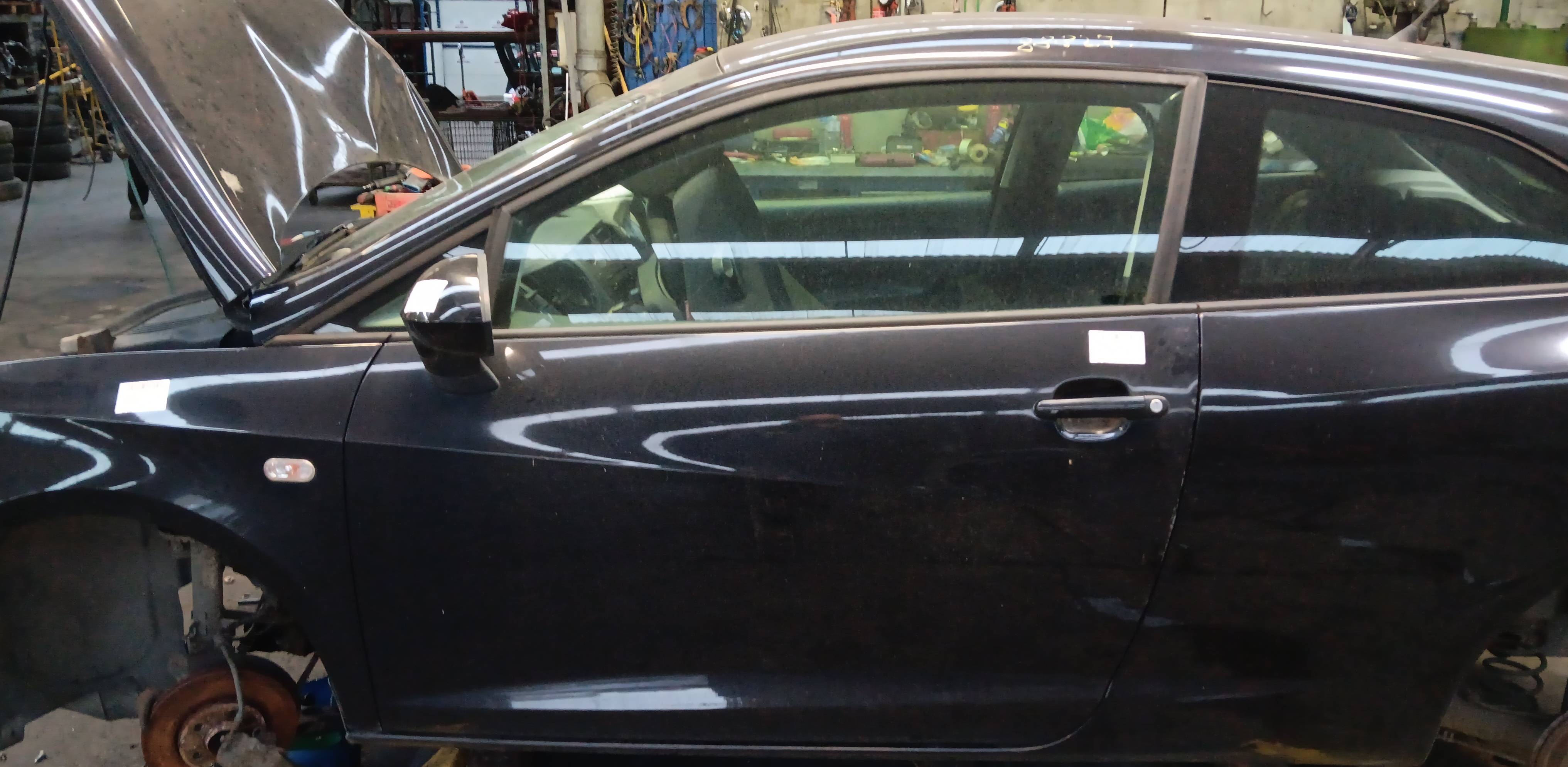 Deur links voor Seat Ibiza