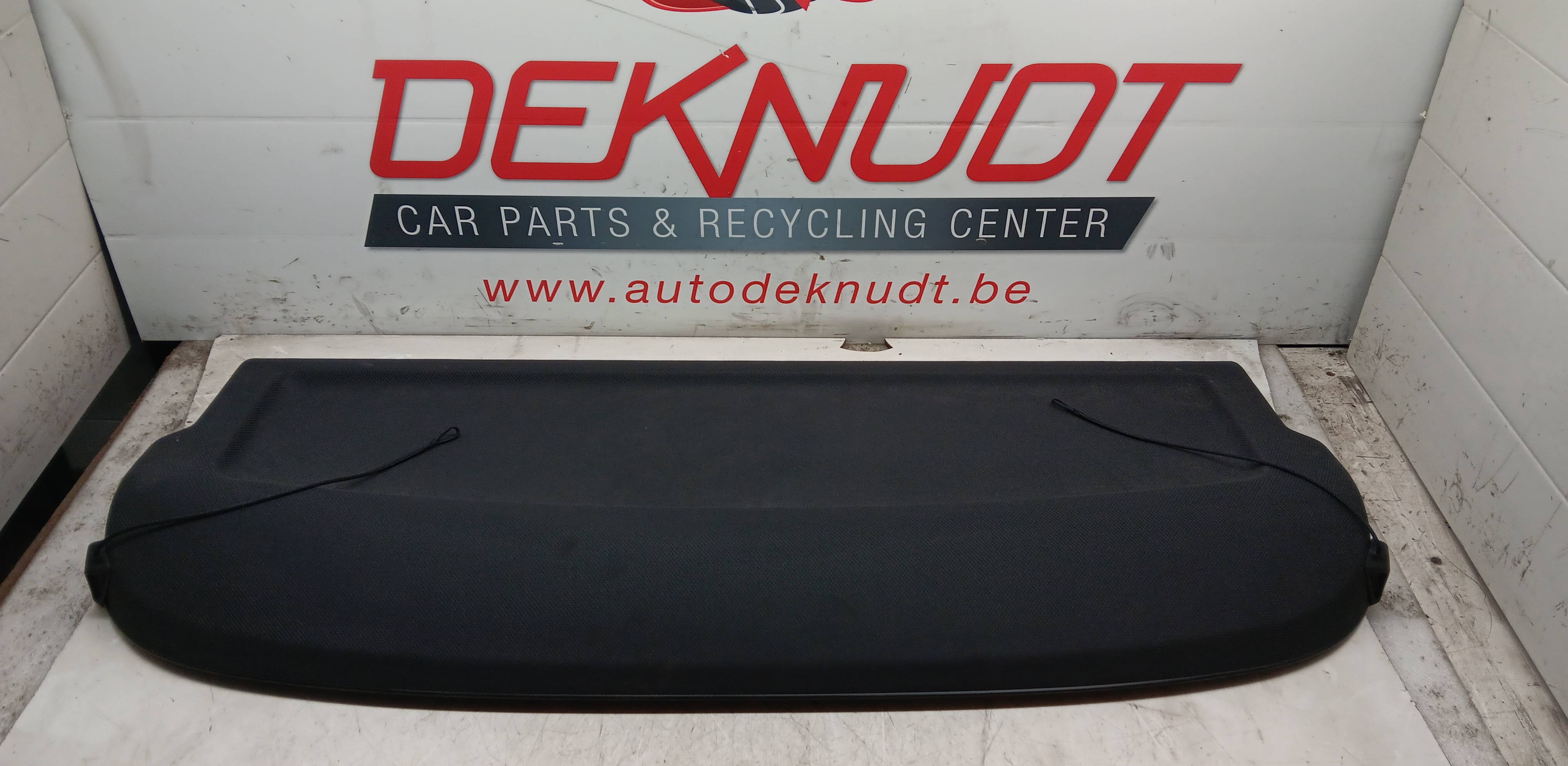 Hoedenplank Audi A1