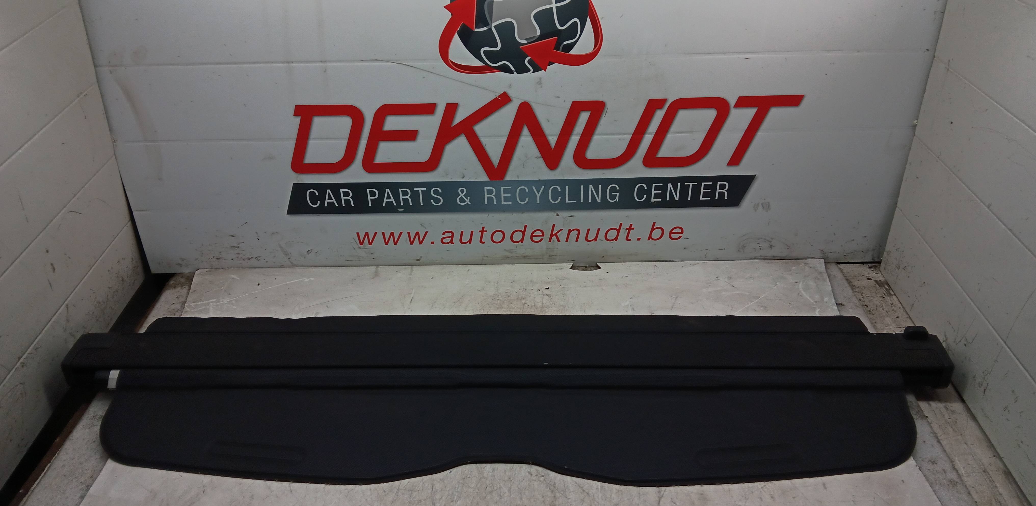 Porte-chapeaux Audi 80