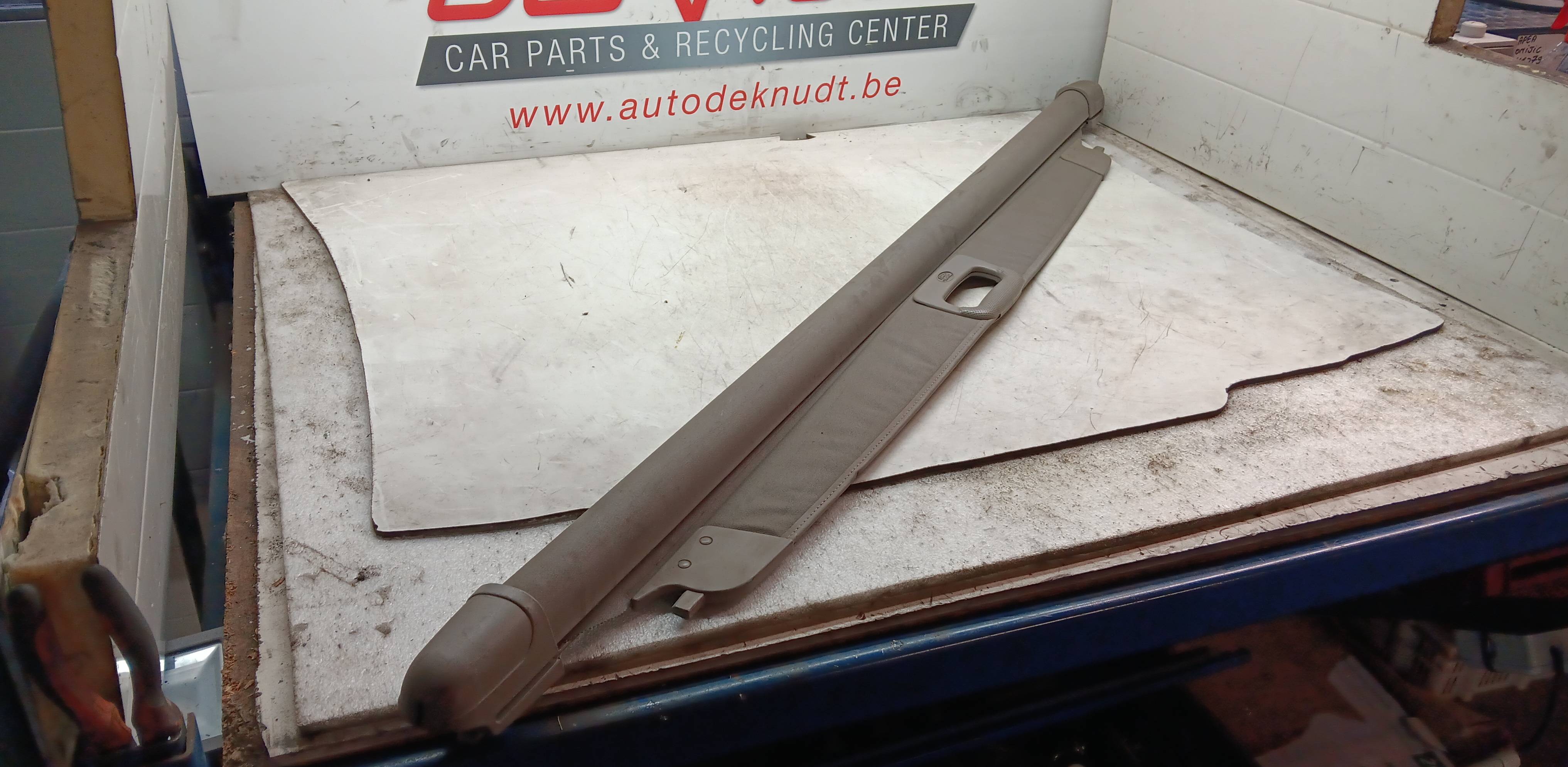 Porte-chapeaux Land Rover FREELANDER