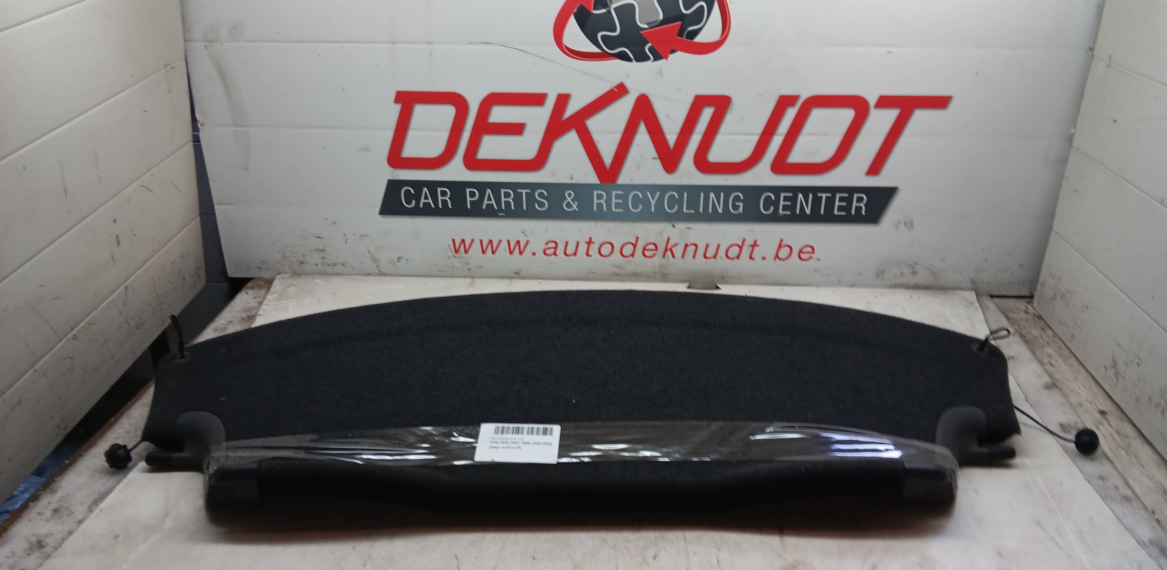 Porte-chapeaux Mini COOPER